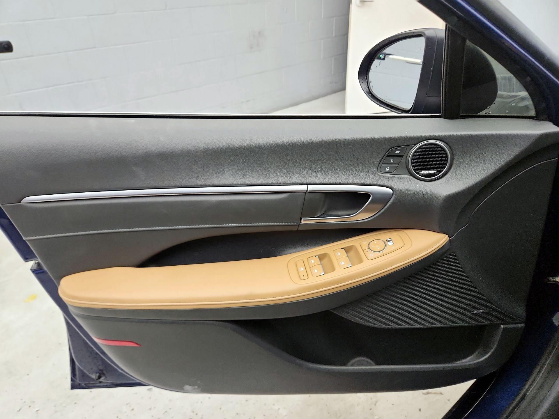 Thumbnail: 2020 Hyundai Sonata - 12