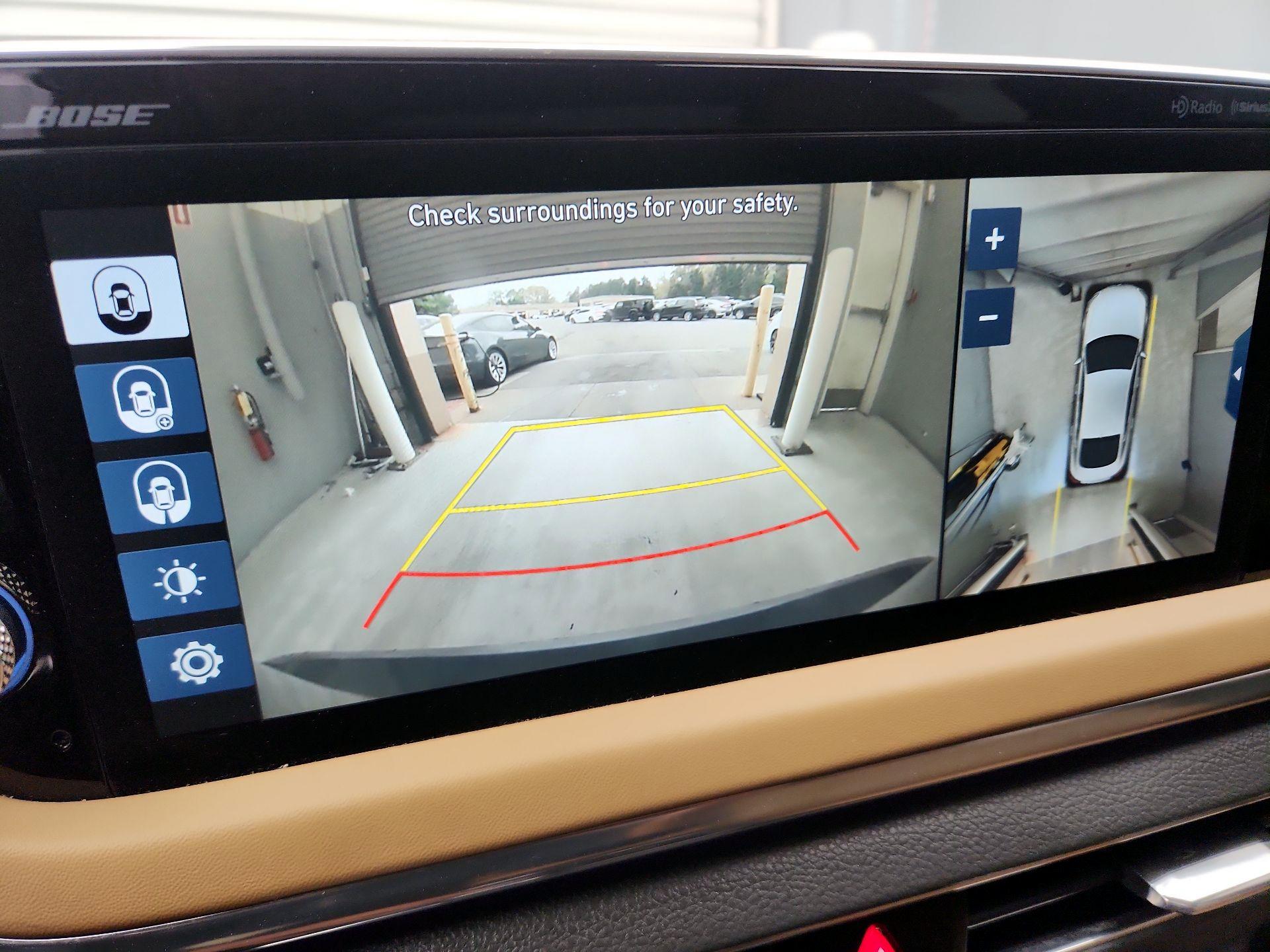 Thumbnail: 2020 Hyundai Sonata - 15
