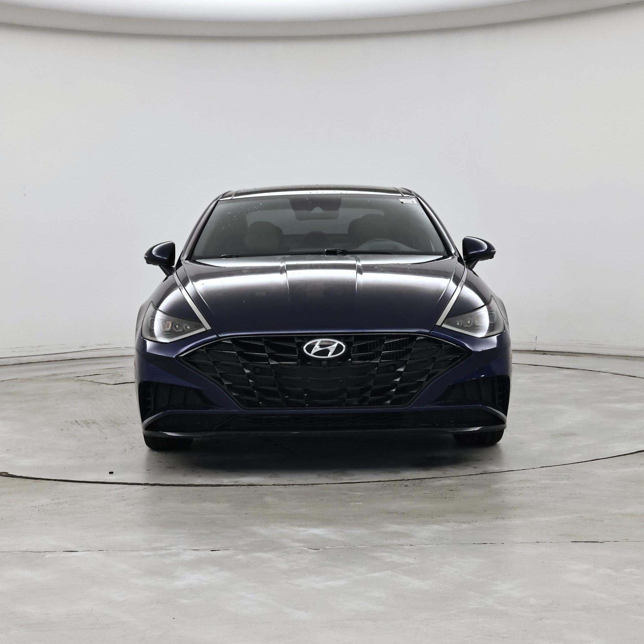Thumbnail: 2020 Hyundai Sonata - 5