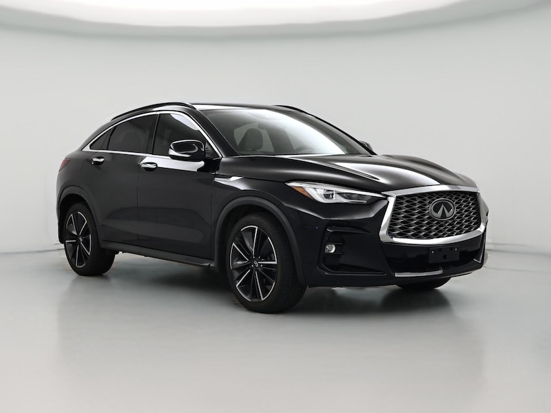 2022 INFINITI QX55 Luxe -
                  Norcross, GA