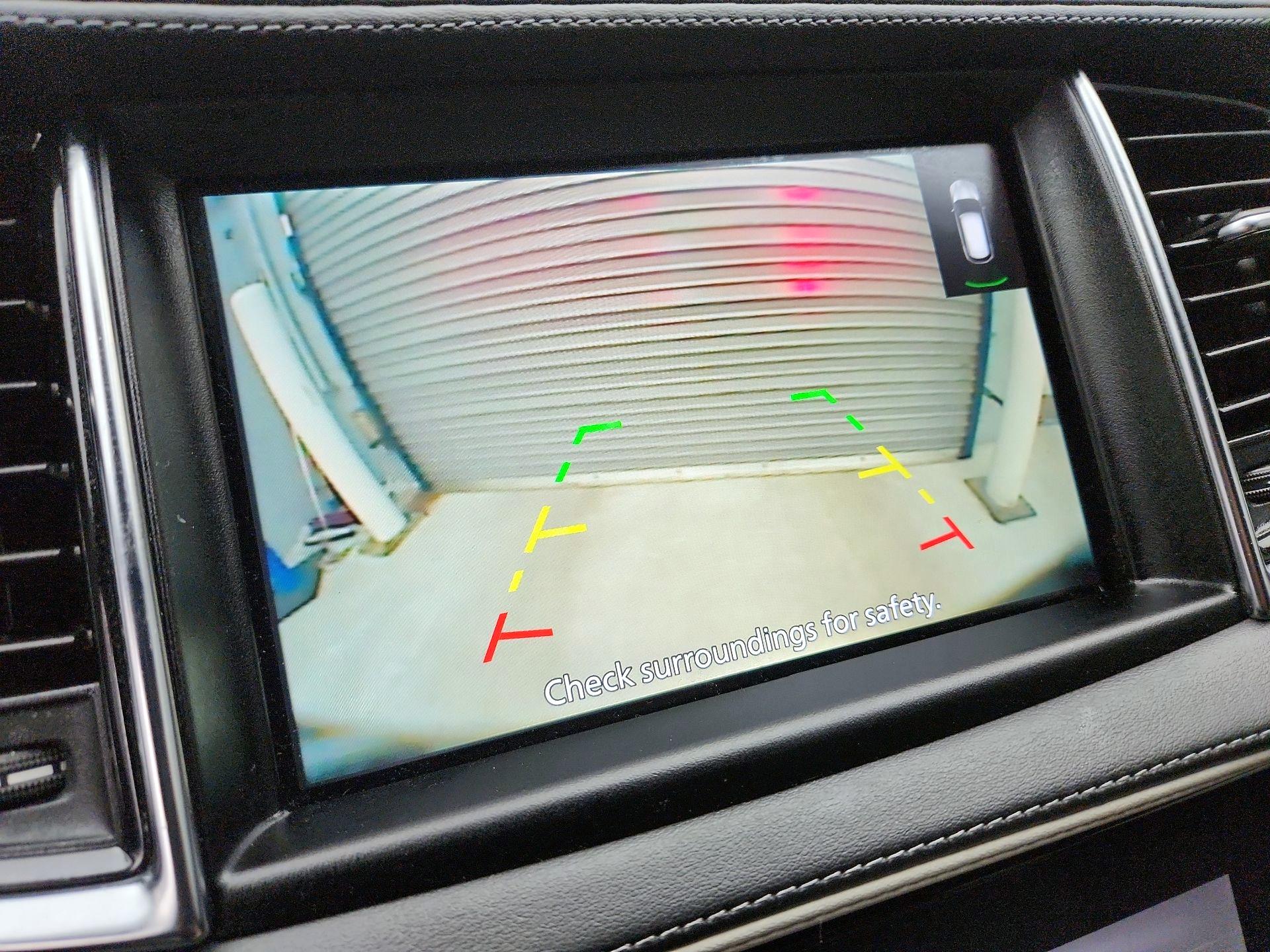 Thumbnail: 2022 INFINITI QX55 - 14