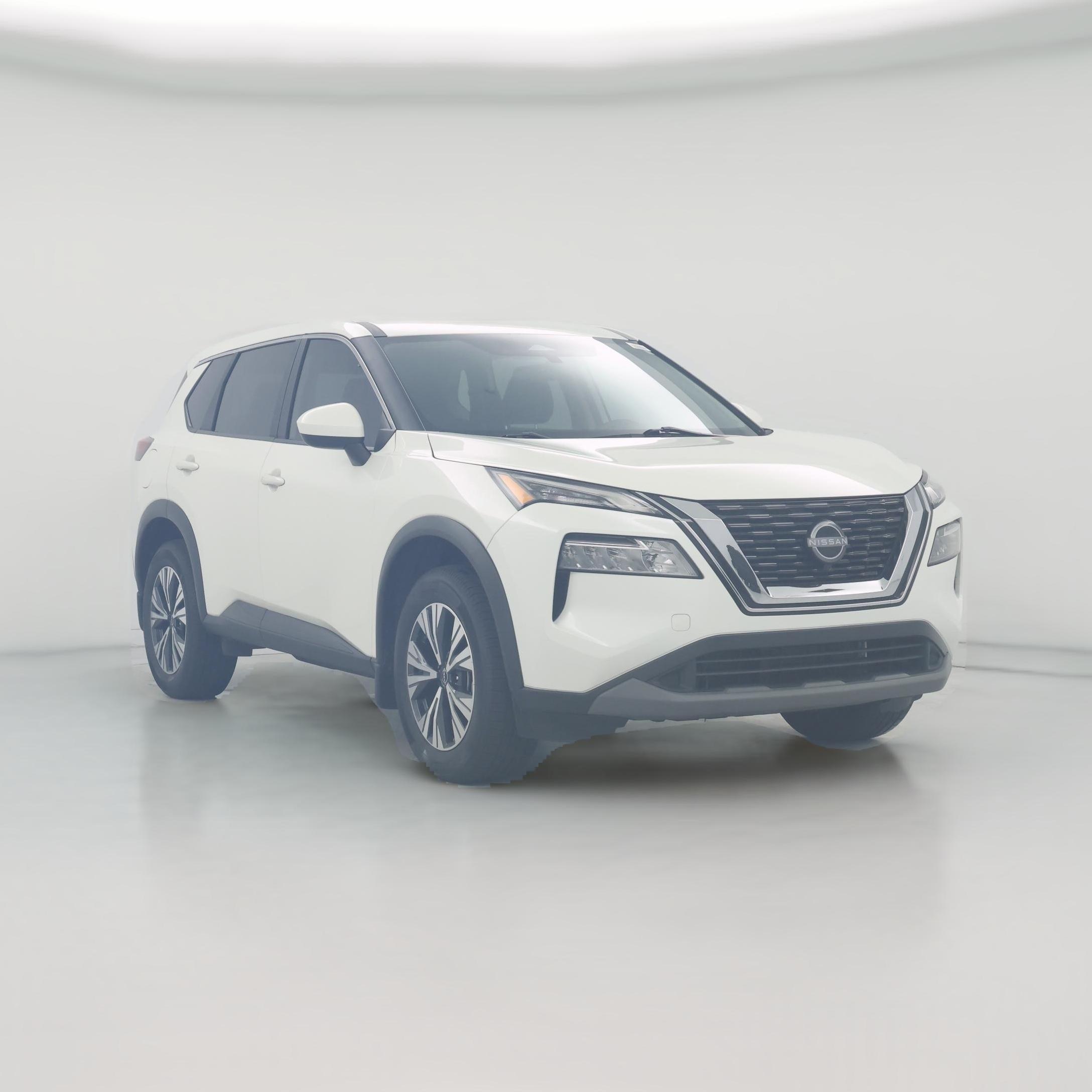 Thumbnail: 2023 Nissan Rogue - 1