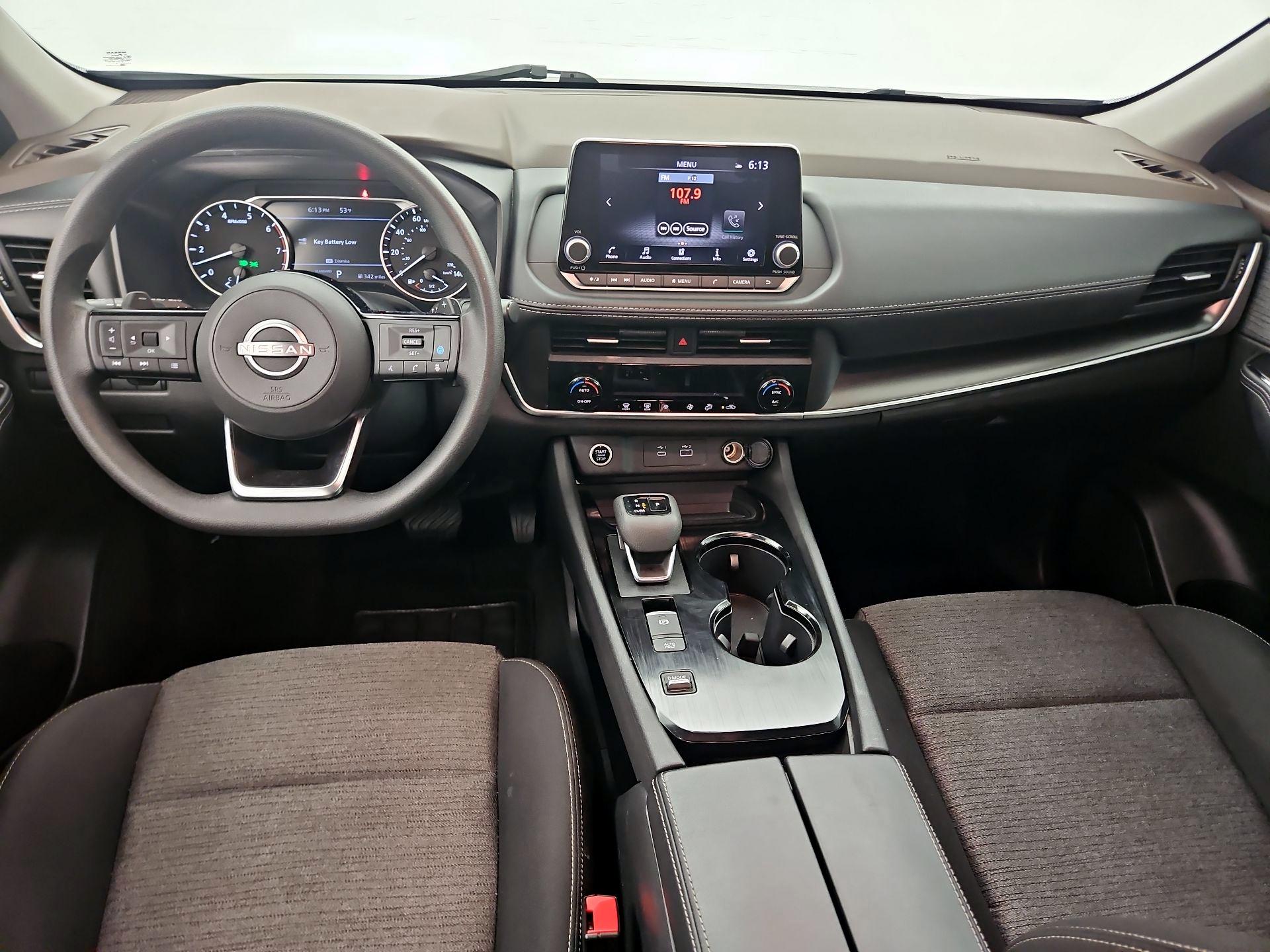 Thumbnail: 2023 Nissan Rogue - 9