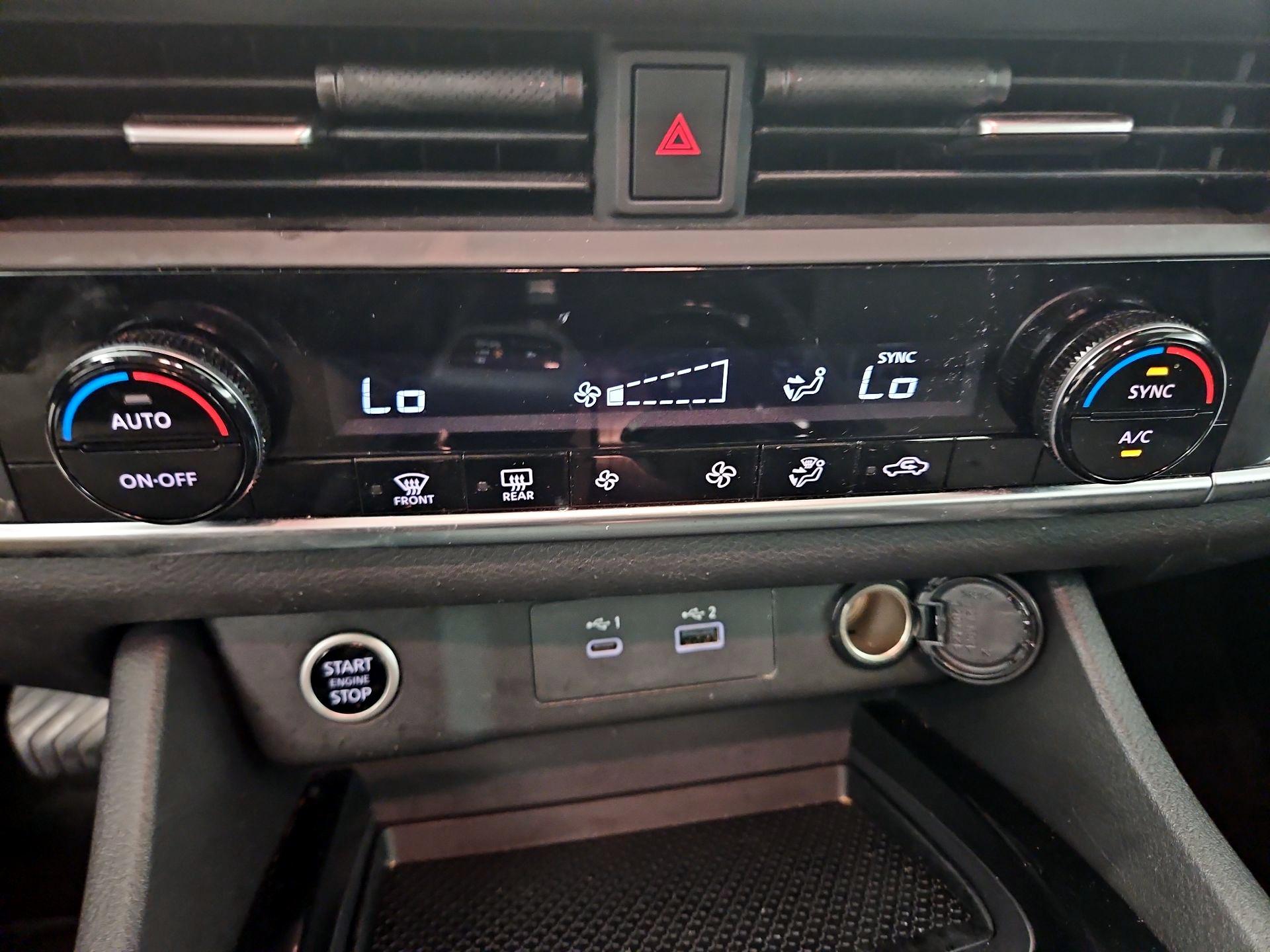 Thumbnail: 2023 Nissan Rogue - 16