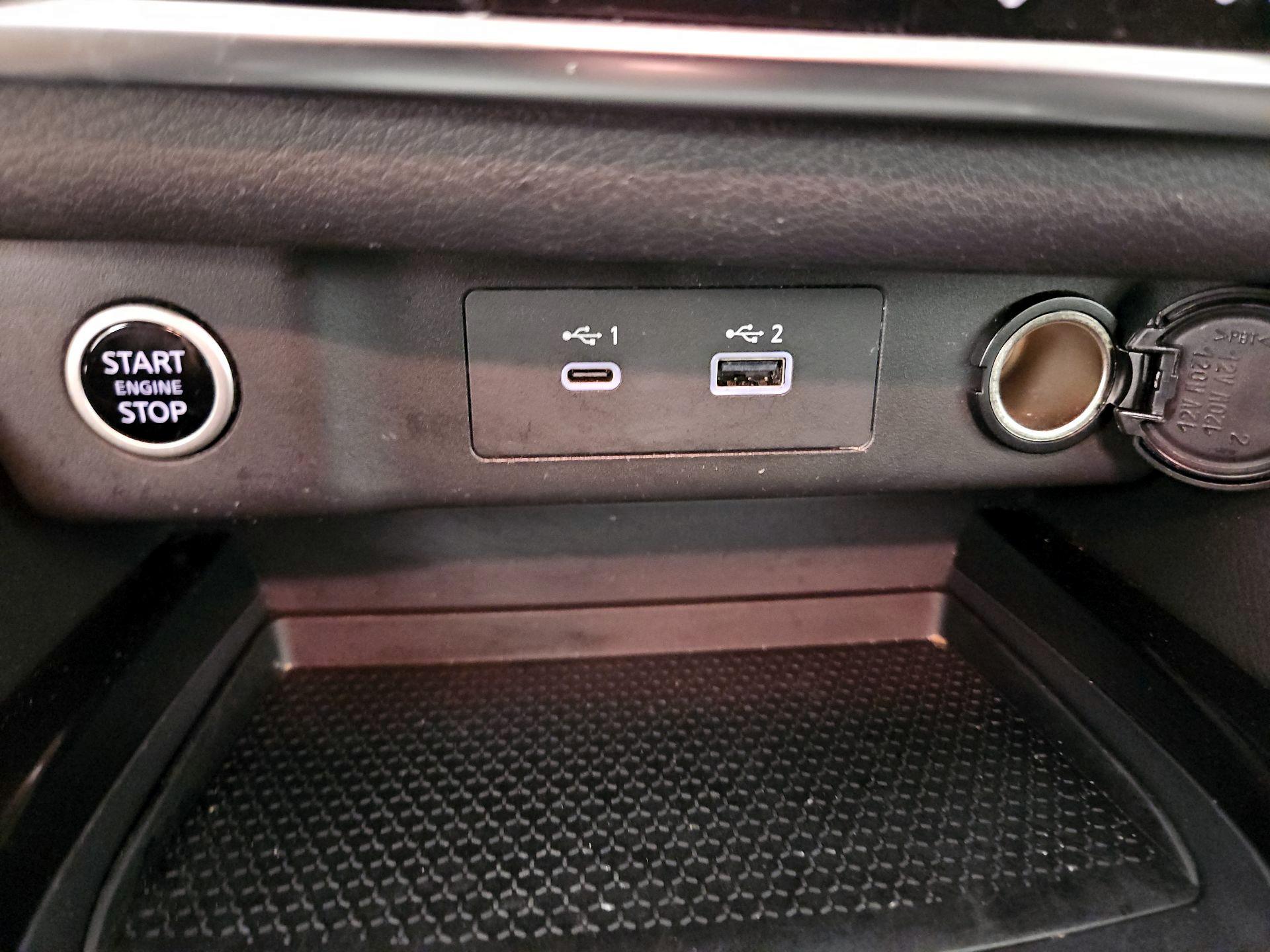 Thumbnail: 2023 Nissan Rogue - 18