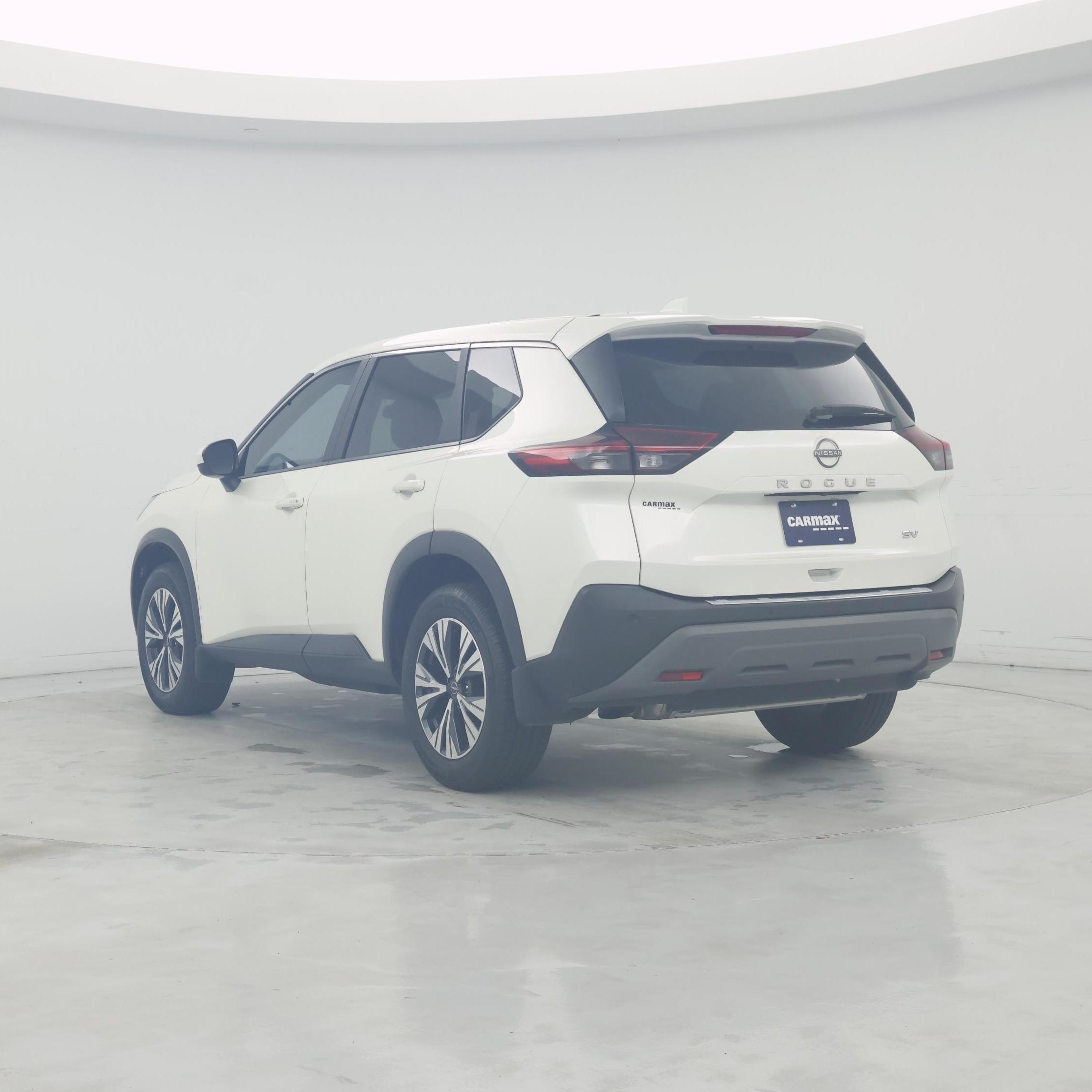 Thumbnail: 2023 Nissan Rogue - 2