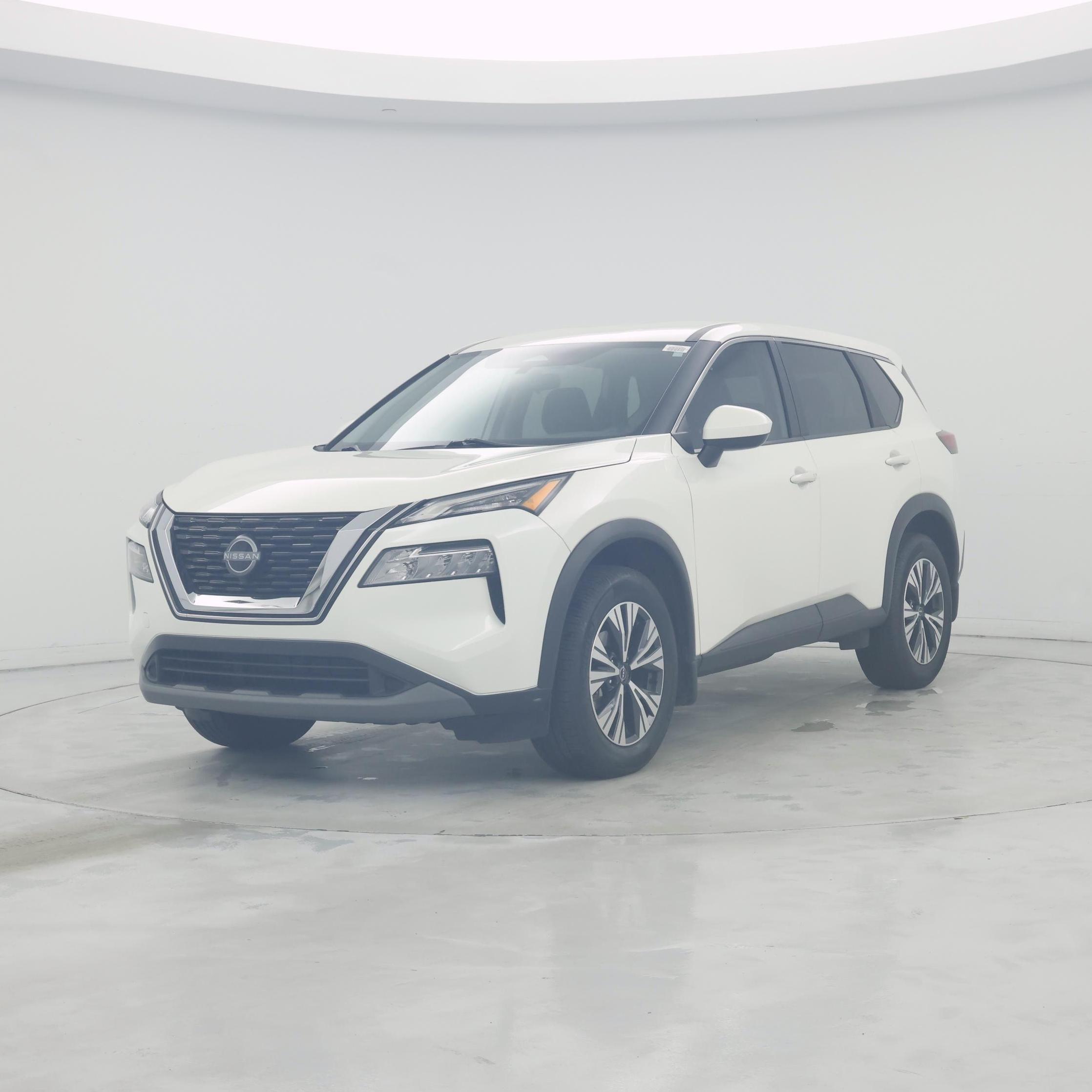 Thumbnail: 2023 Nissan Rogue - 4