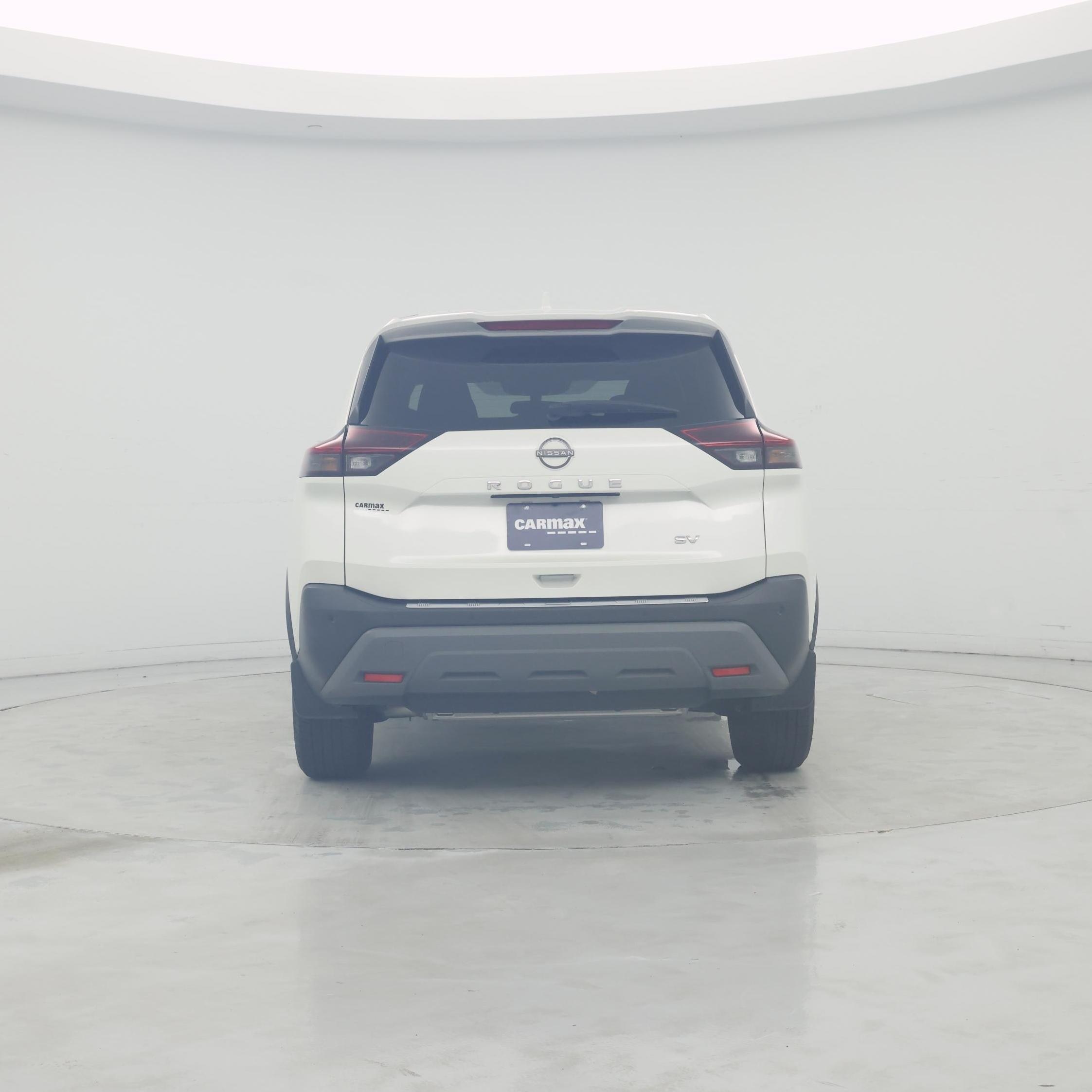 Thumbnail: 2023 Nissan Rogue - 6