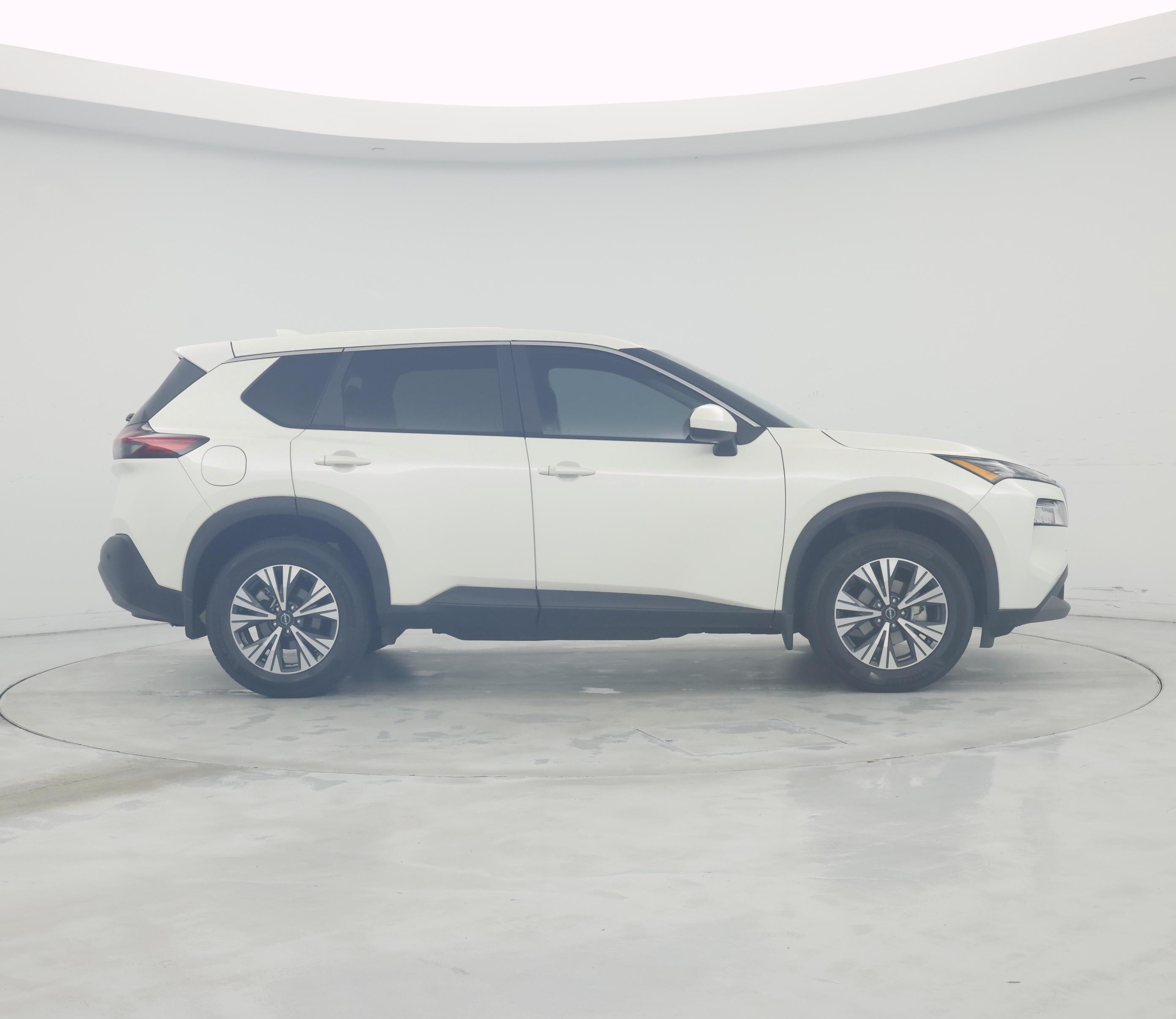 Thumbnail: 2023 Nissan Rogue - 7