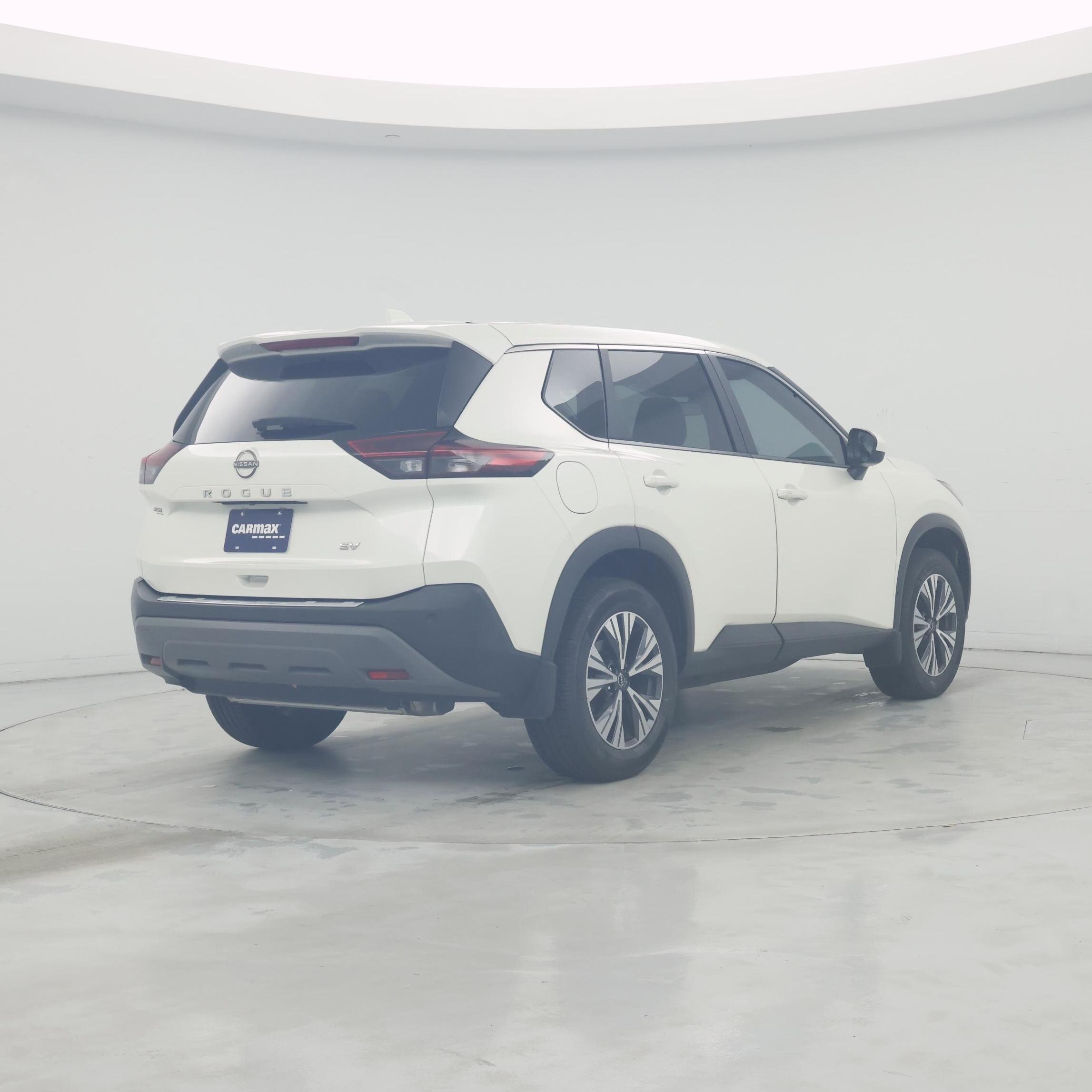 Thumbnail: 2023 Nissan Rogue - 8