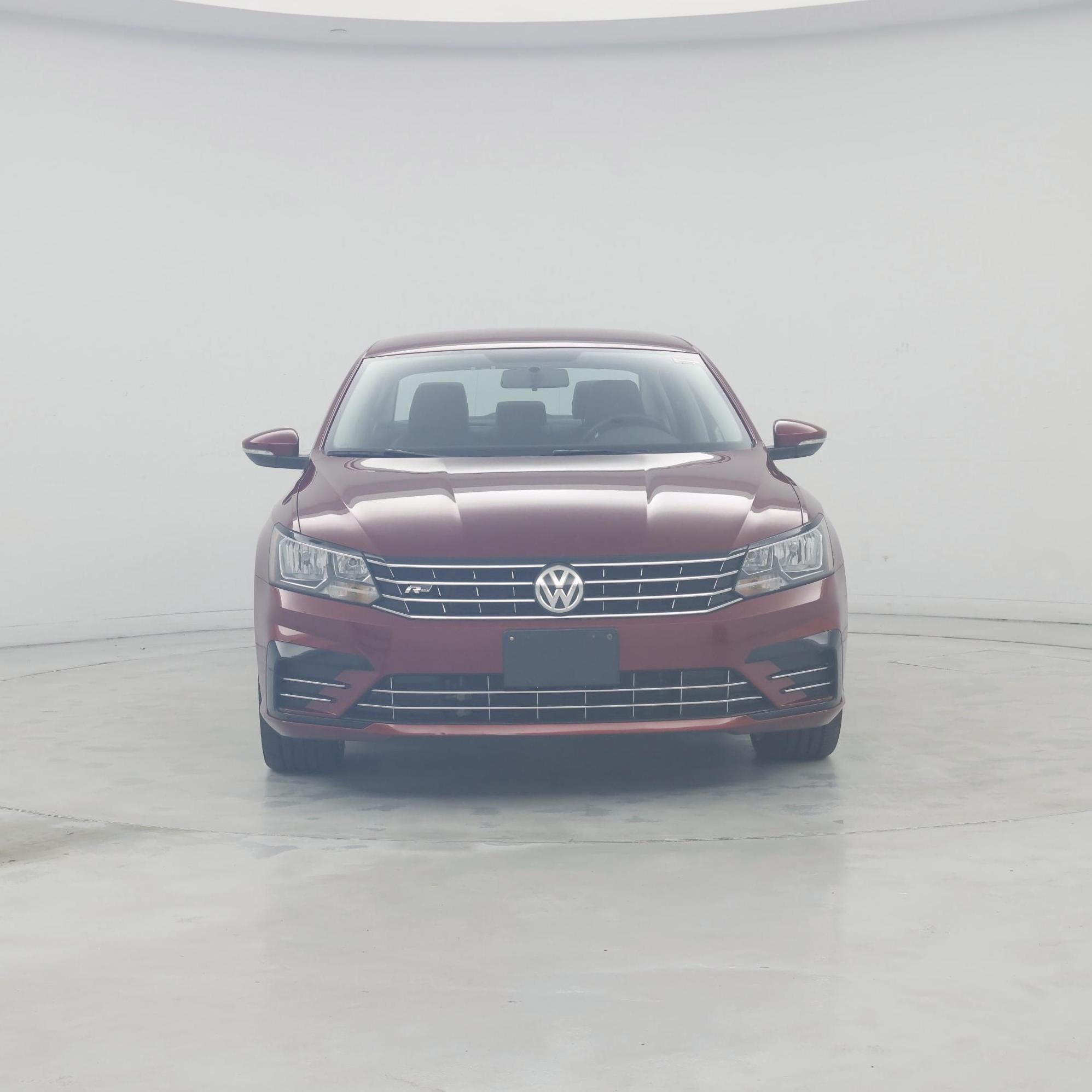 Thumbnail: 2018 Volkswagen Passat - 5