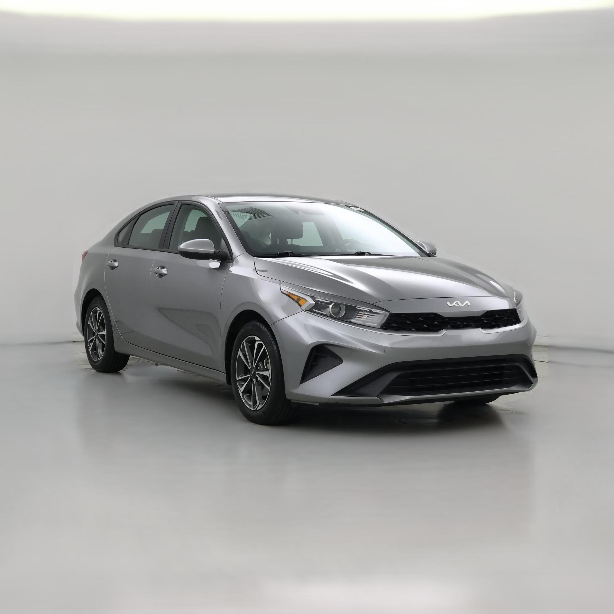 Thumbnail: 2024 Kia Forte - 1
