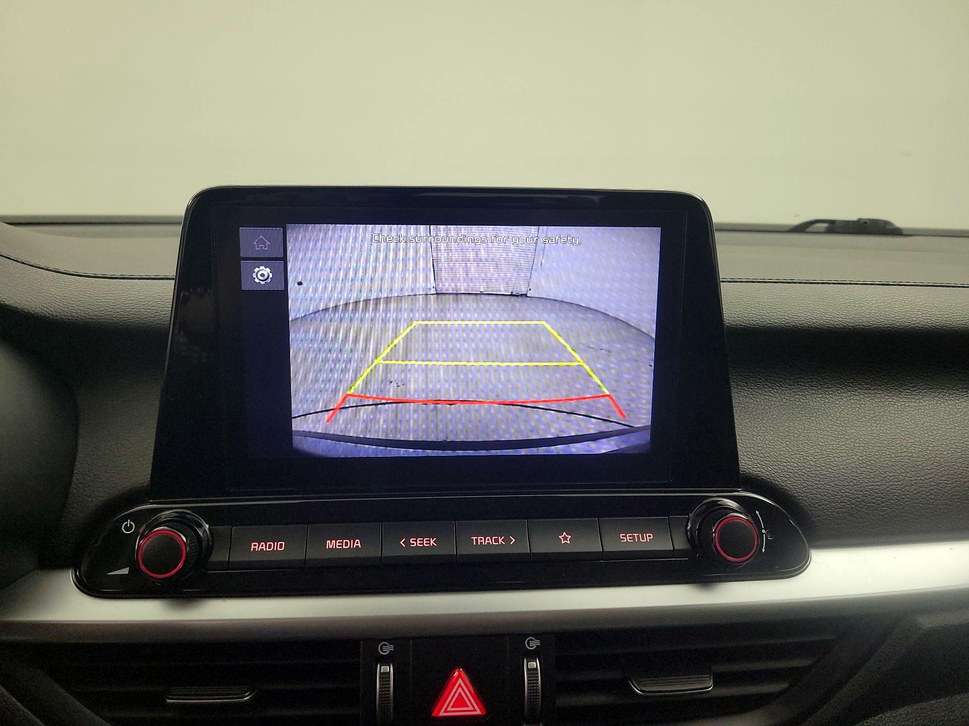 Thumbnail: 2024 Kia Forte - 14