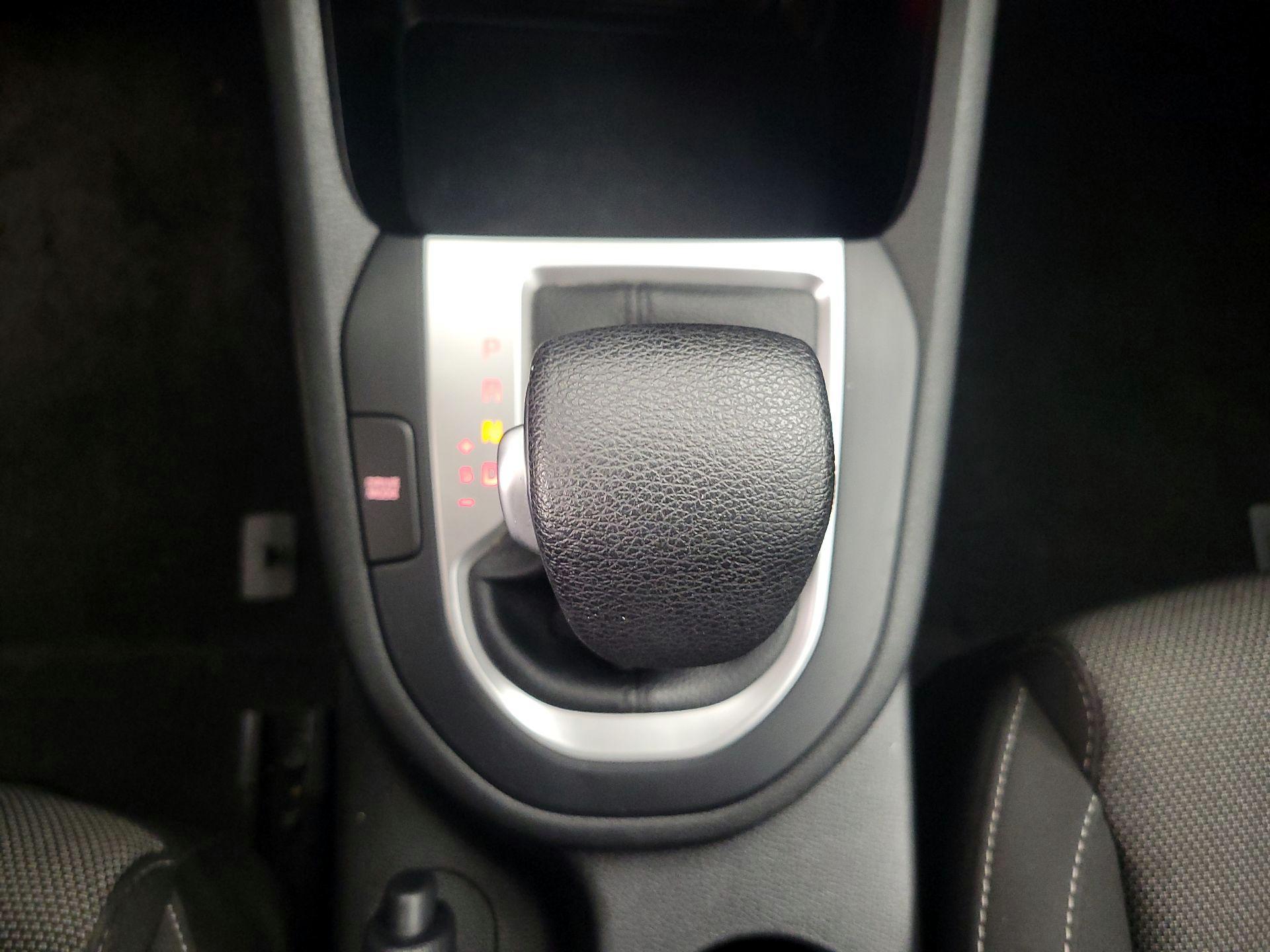 Thumbnail: 2024 Kia Forte - 17