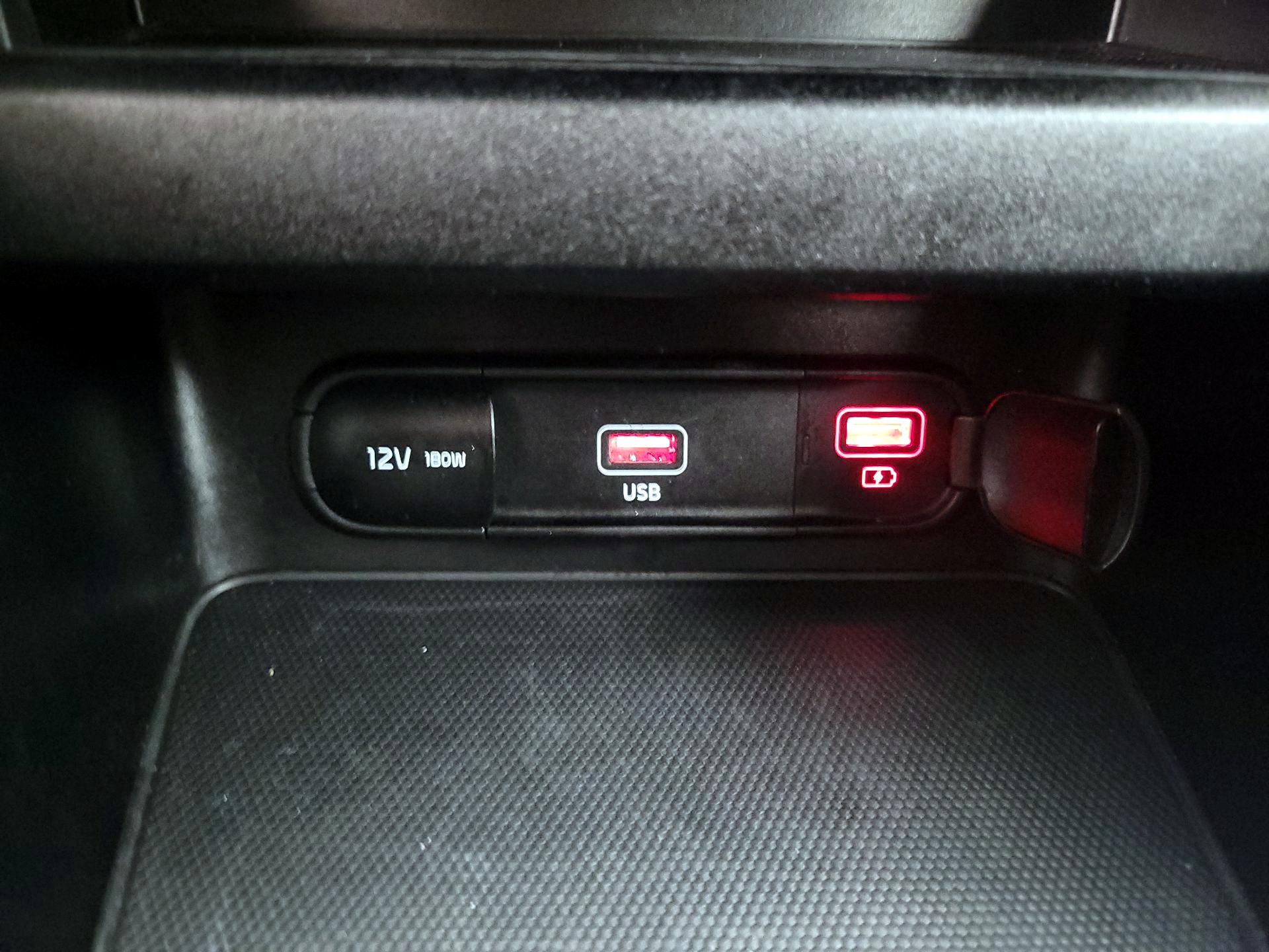 Thumbnail: 2024 Kia Forte - 18