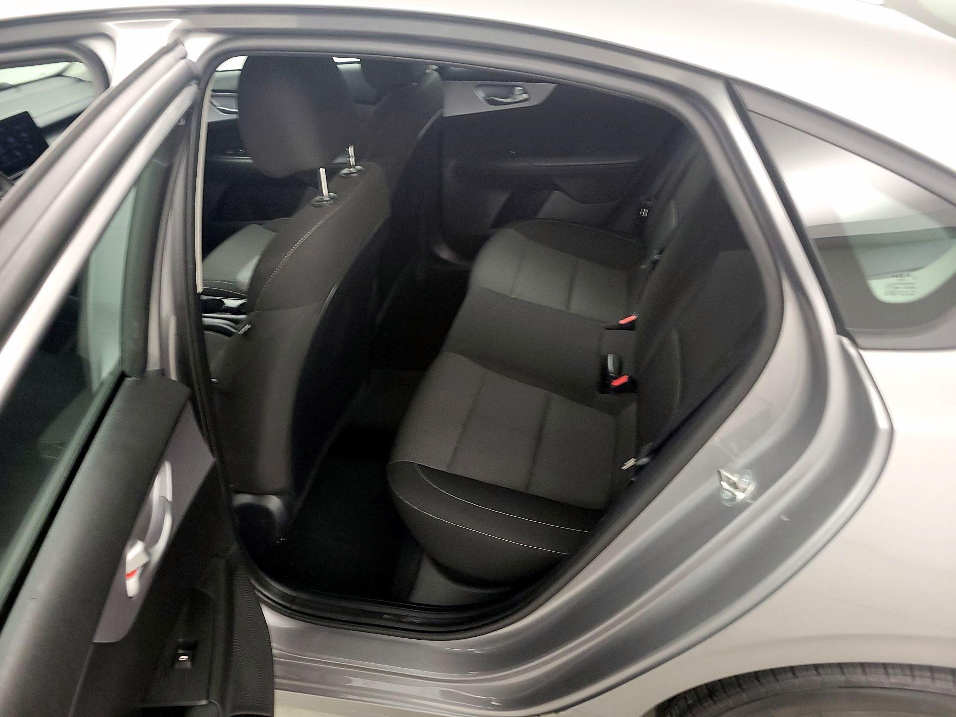 Thumbnail: 2024 Kia Forte - 19