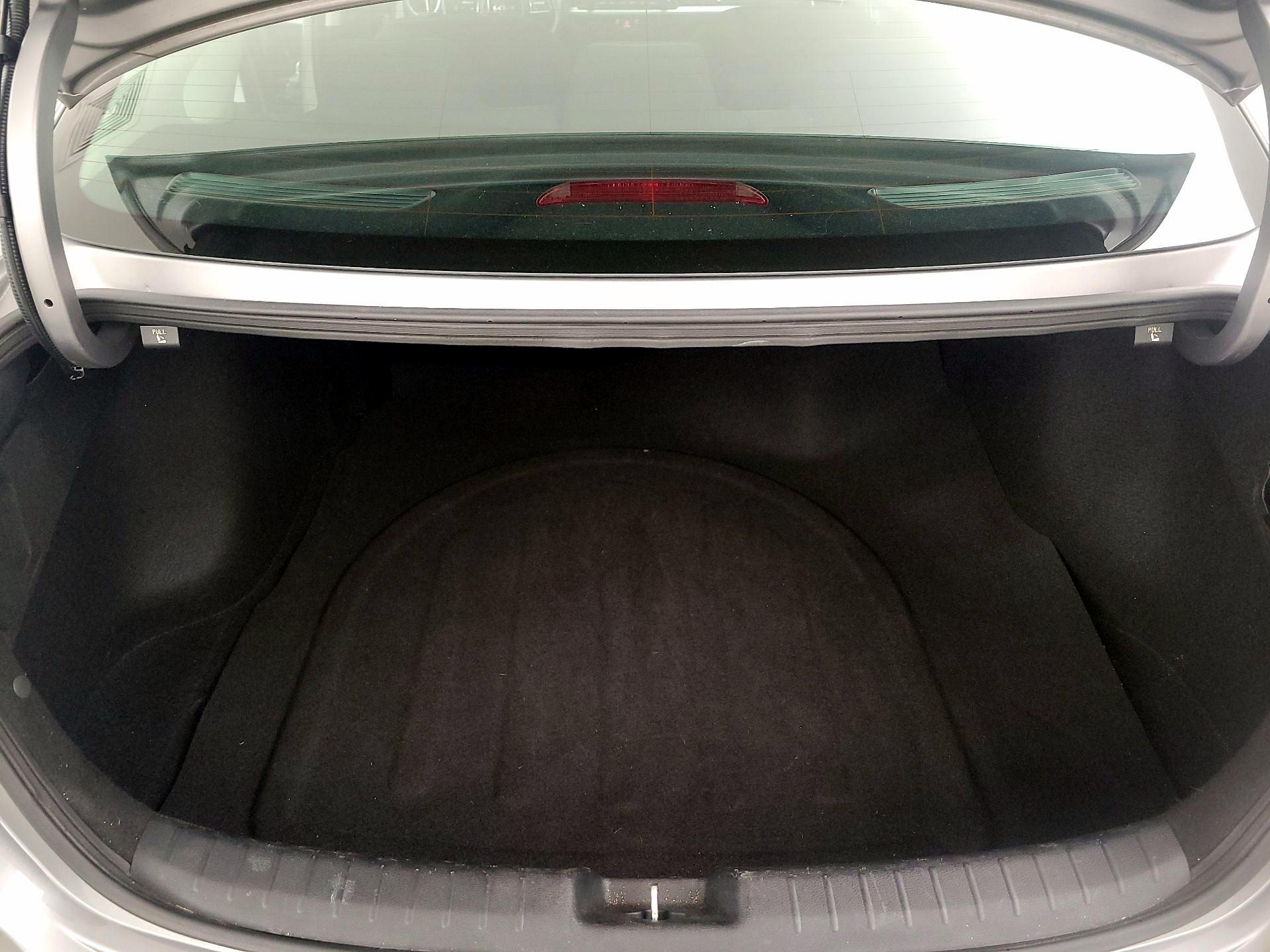 Thumbnail: 2024 Kia Forte - 20