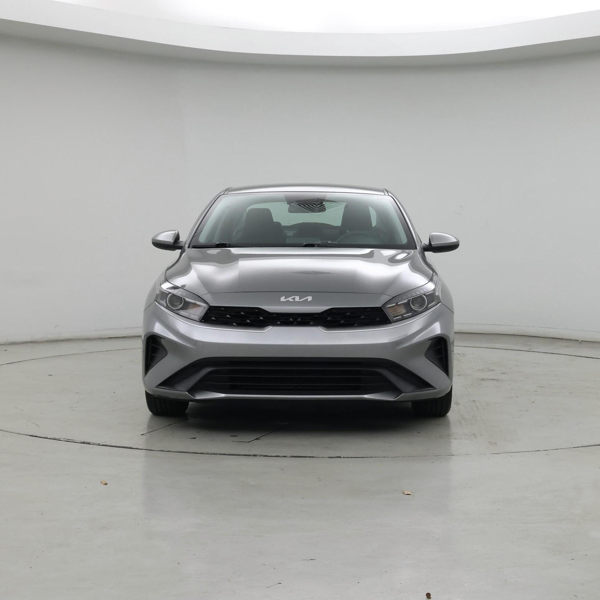 Thumbnail: 2024 Kia Forte - 5