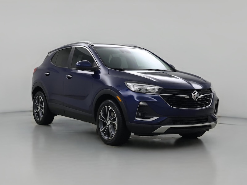 2022 Buick Encore GX Select -
                  Birmingham, AL