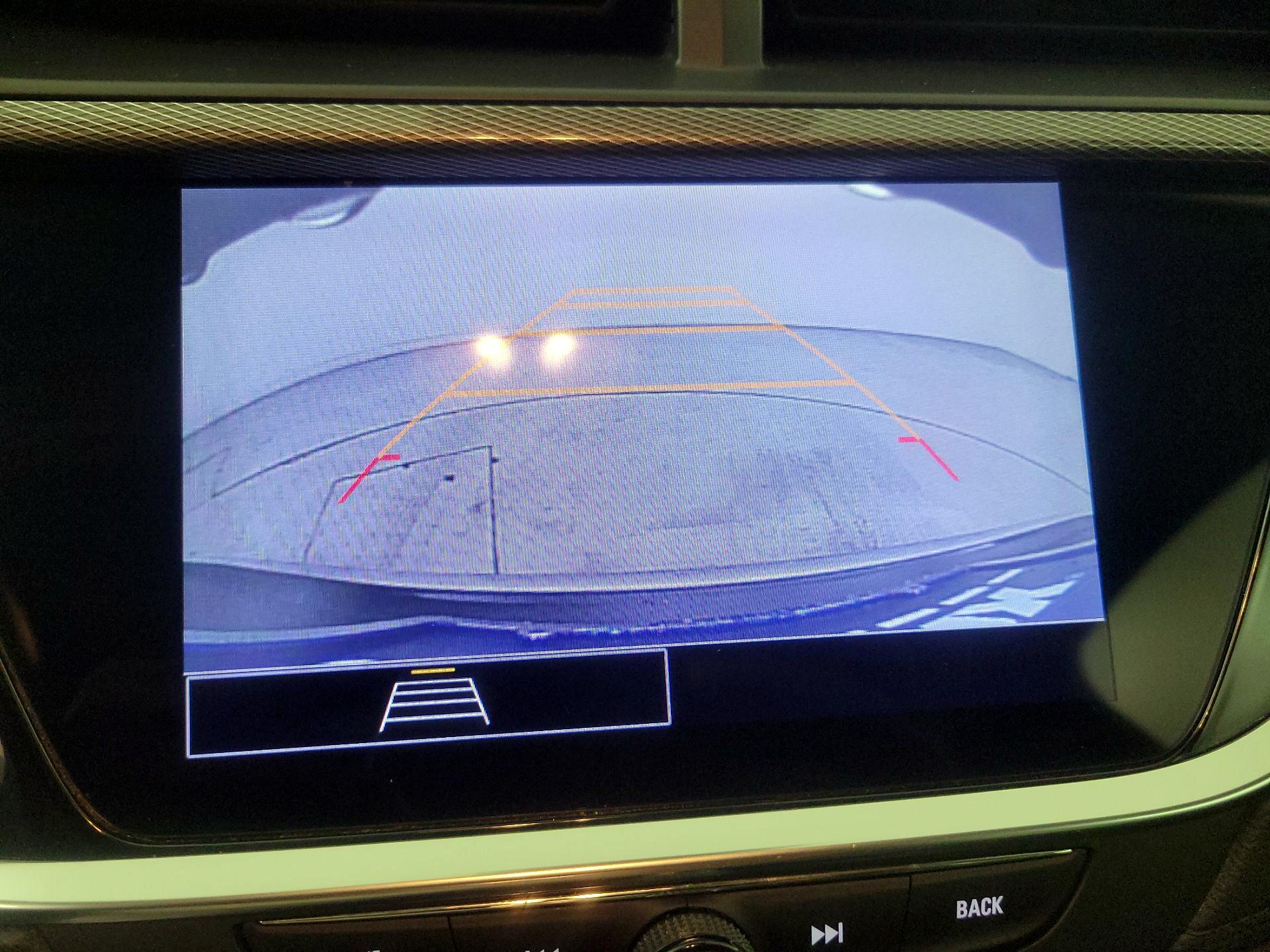 Thumbnail: 2022 Buick Encore GX - 14