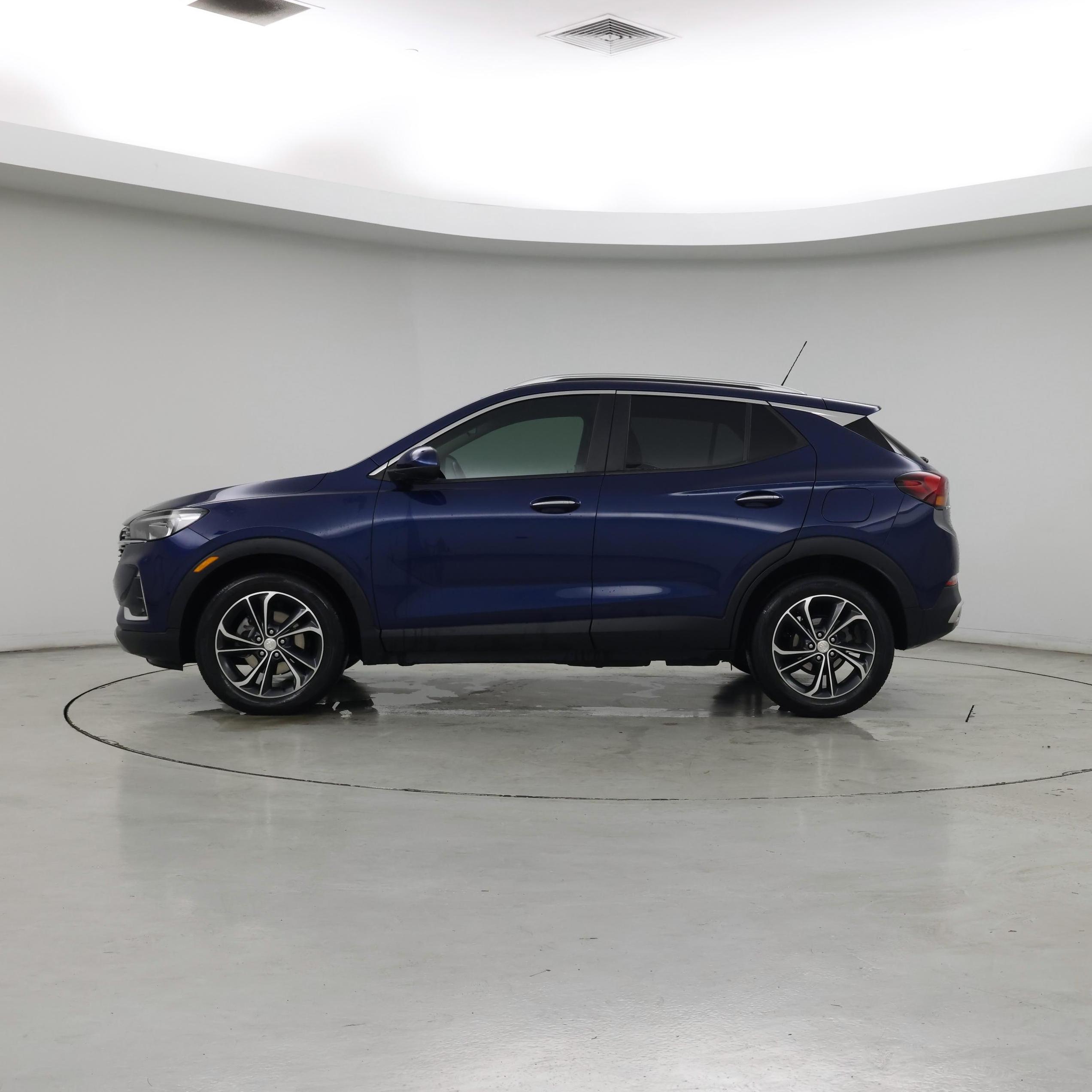 Thumbnail: 2022 Buick Encore GX - 3