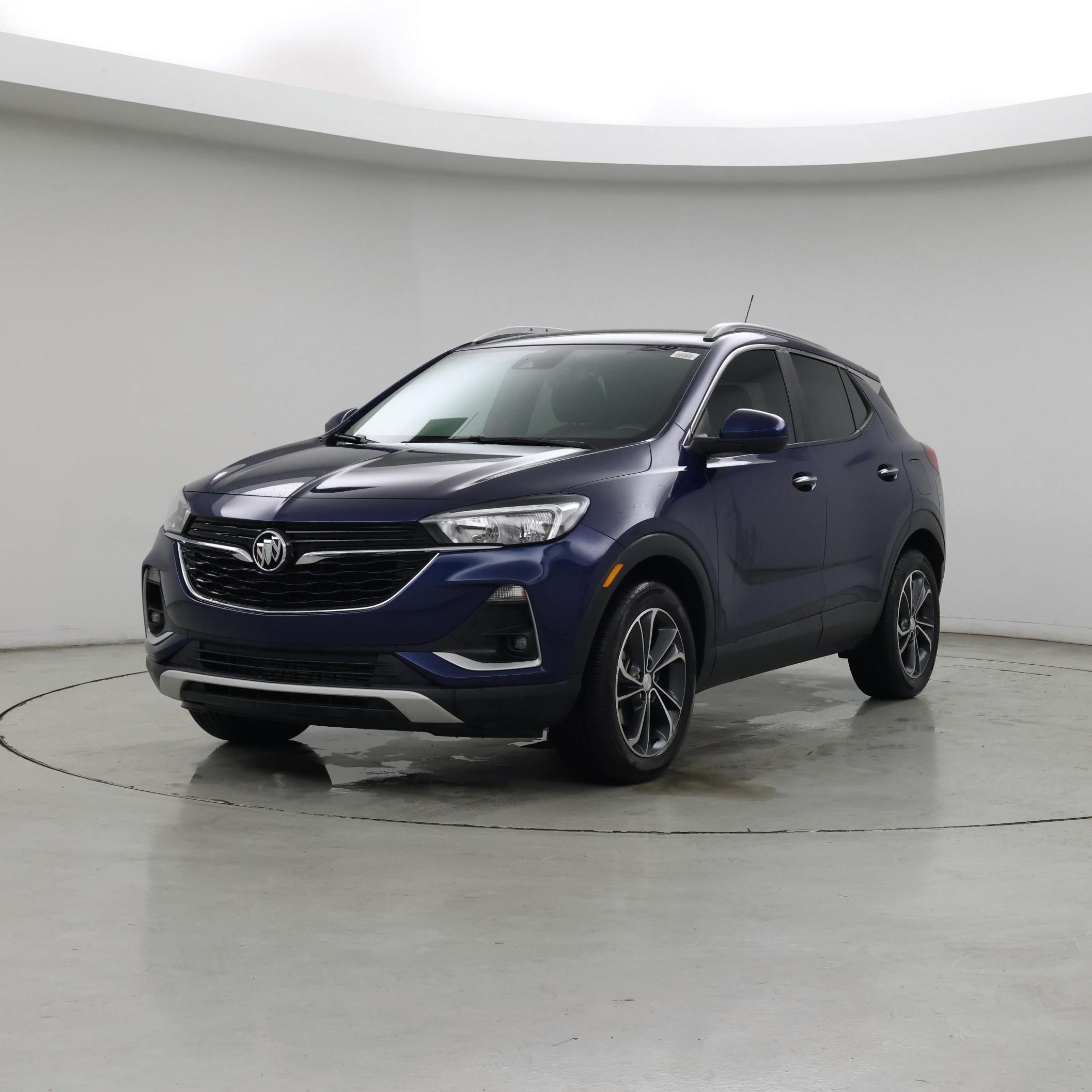 Thumbnail: 2022 Buick Encore GX - 4