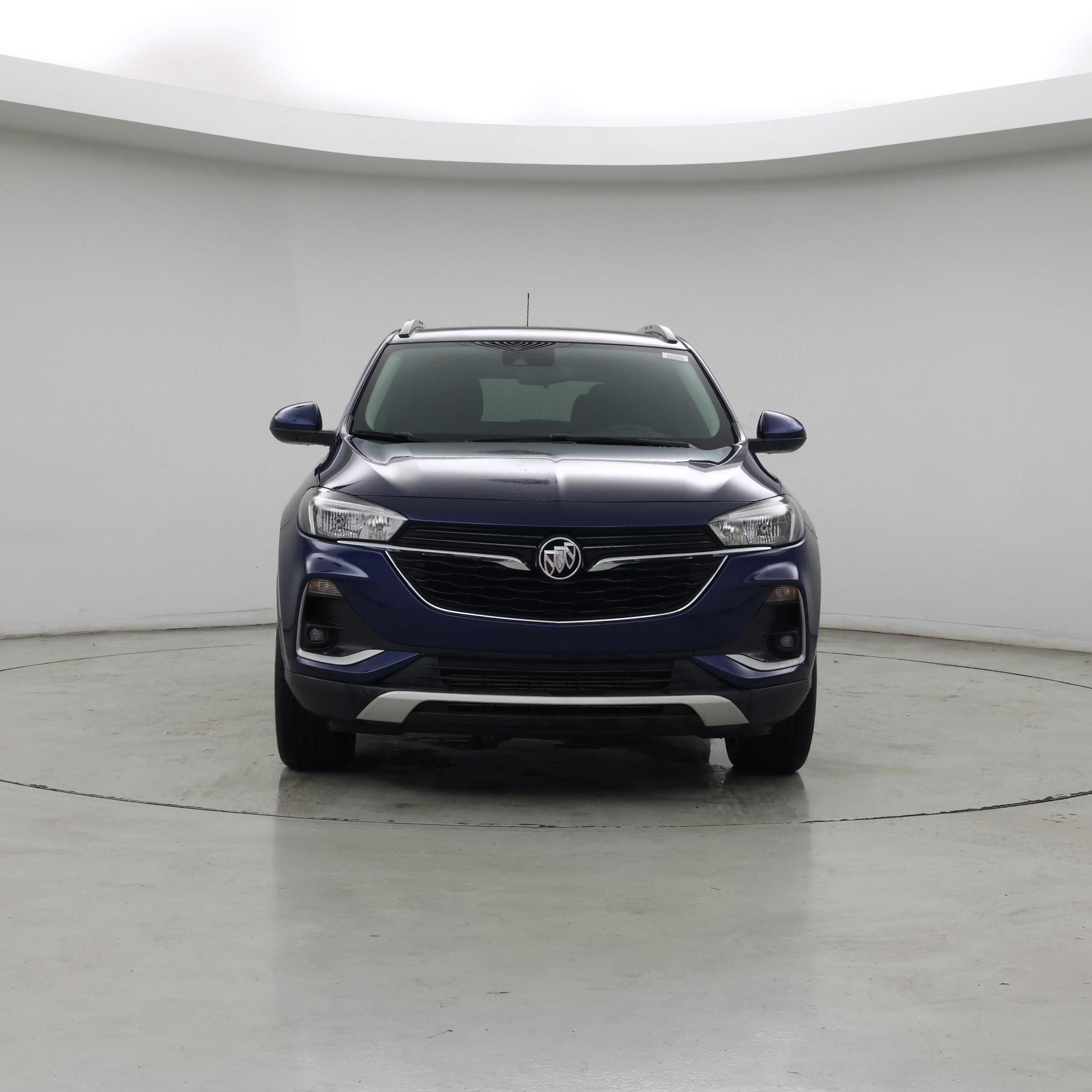 Thumbnail: 2022 Buick Encore GX - 5