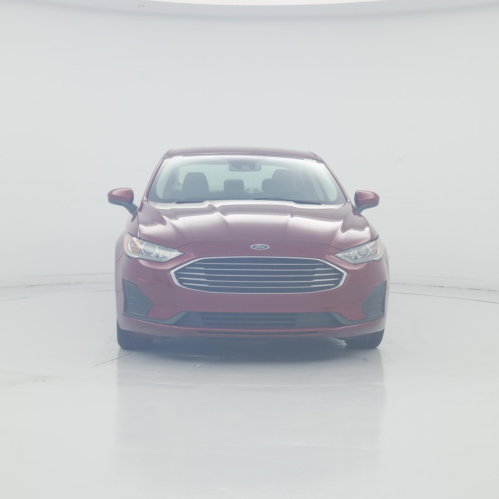 Thumbnail: 2019 Ford Fusion - 5