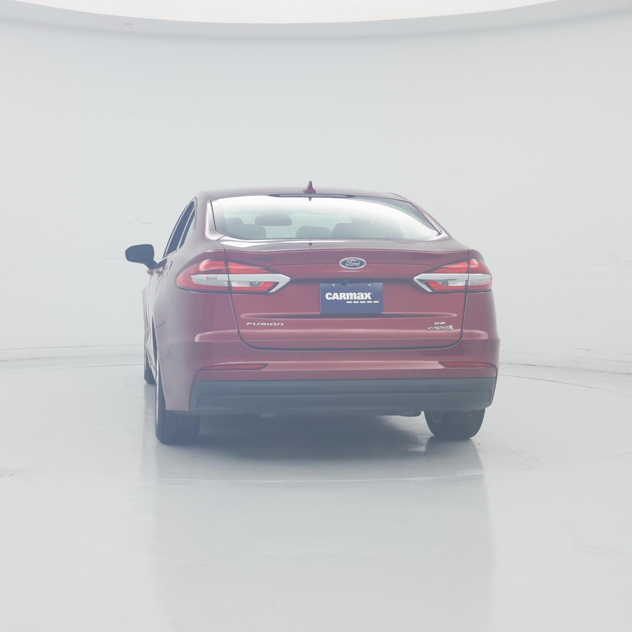 Thumbnail: 2019 Ford Fusion - 6