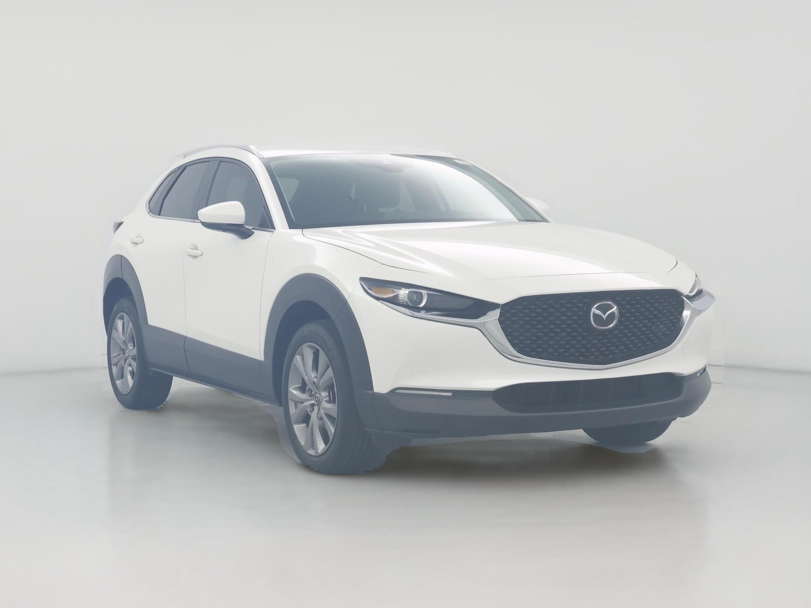 2023 Mazda CX-30 Select