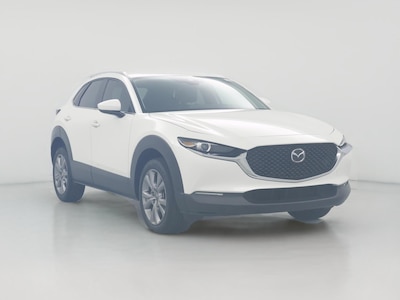 2023 Mazda CX-30 2.5 S Select Package