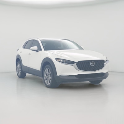 2023 Mazda CX-30 2.5 S Select Package