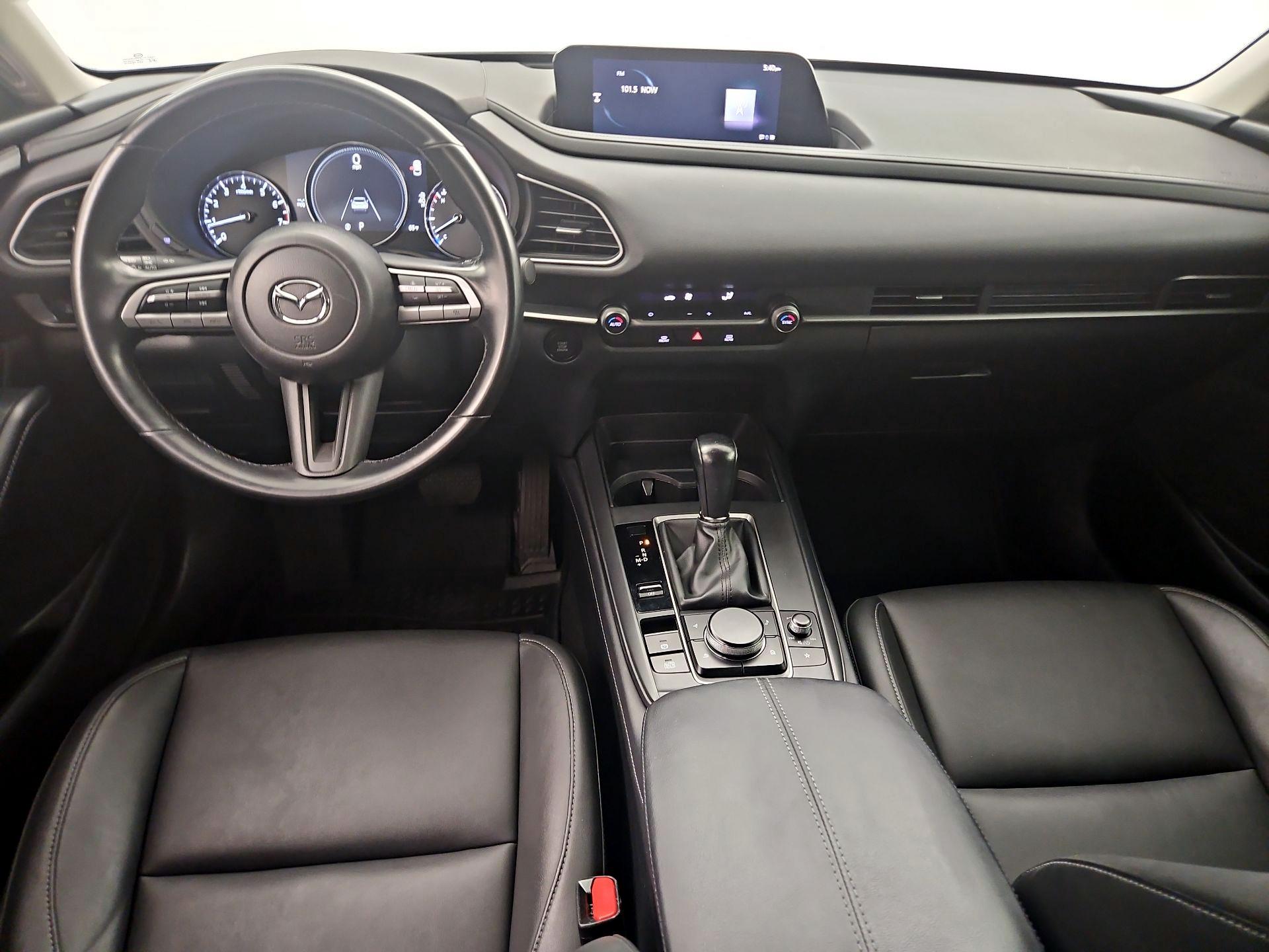 Thumbnail: 2023 Mazda CX-30 - 9