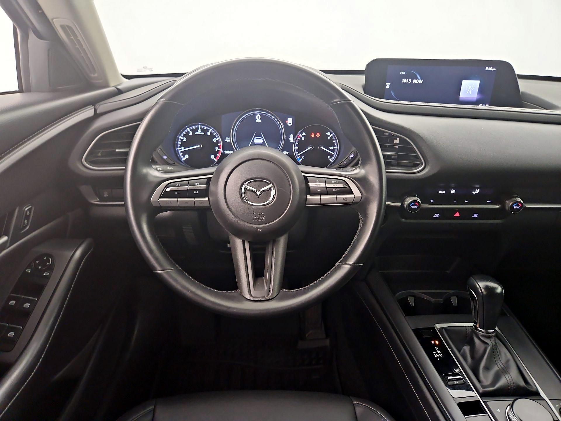 Thumbnail: 2023 Mazda CX-30 - 10