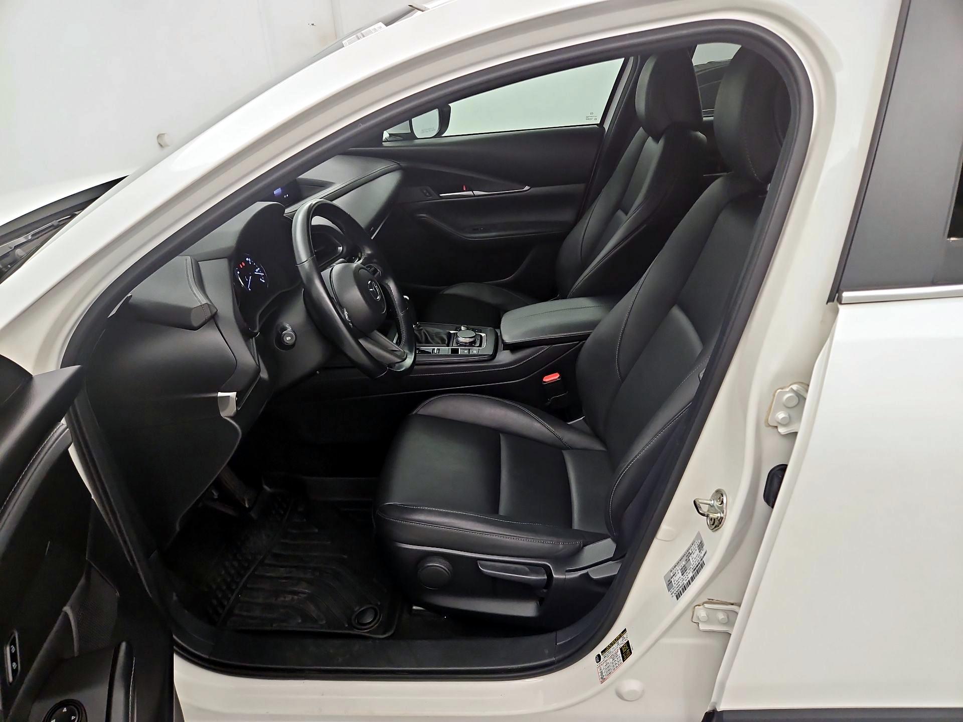 Thumbnail: 2023 Mazda CX-30 - 11