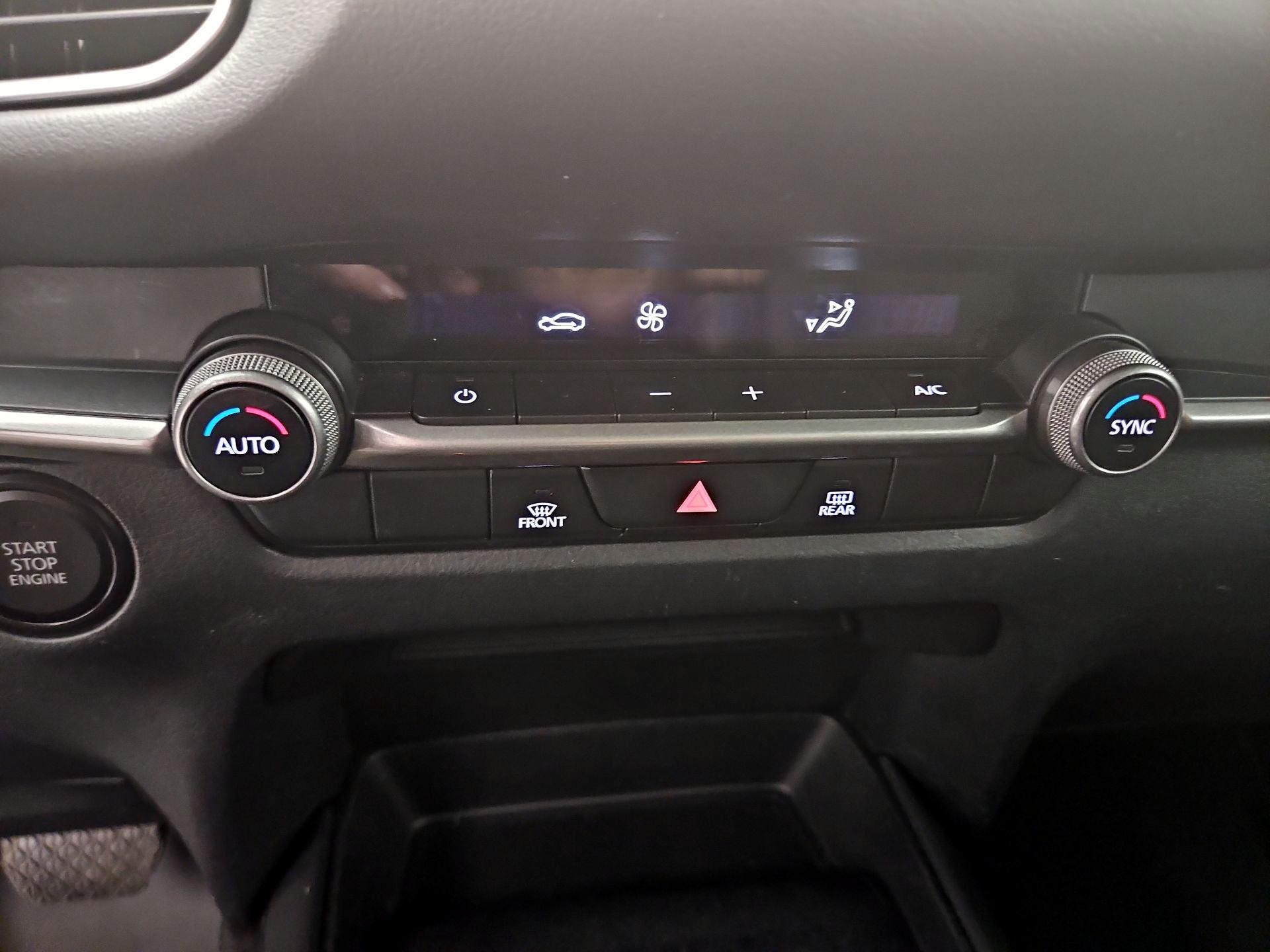 Thumbnail: 2023 Mazda CX-30 - 16