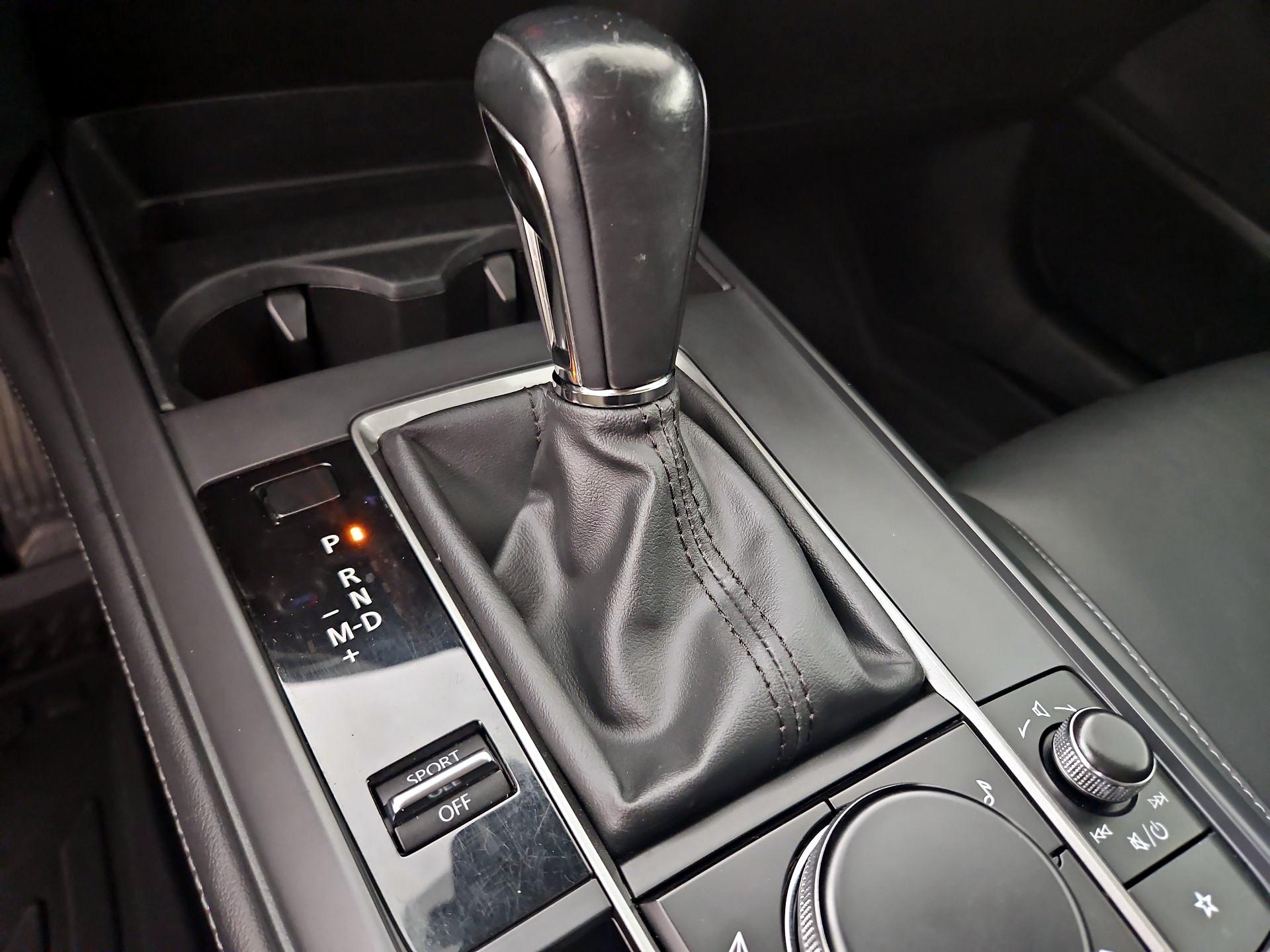 Thumbnail: 2023 Mazda CX-30 - 17