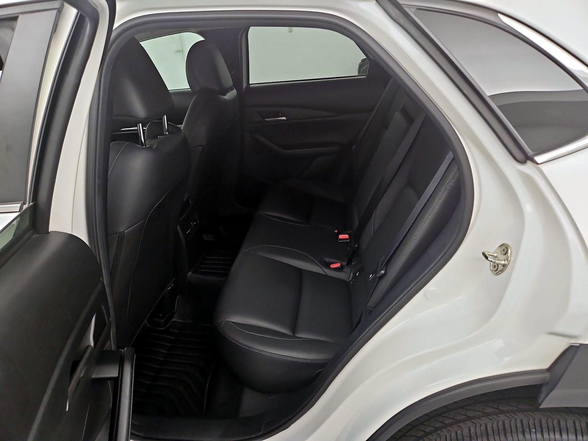 Thumbnail: 2023 Mazda CX-30 - 18