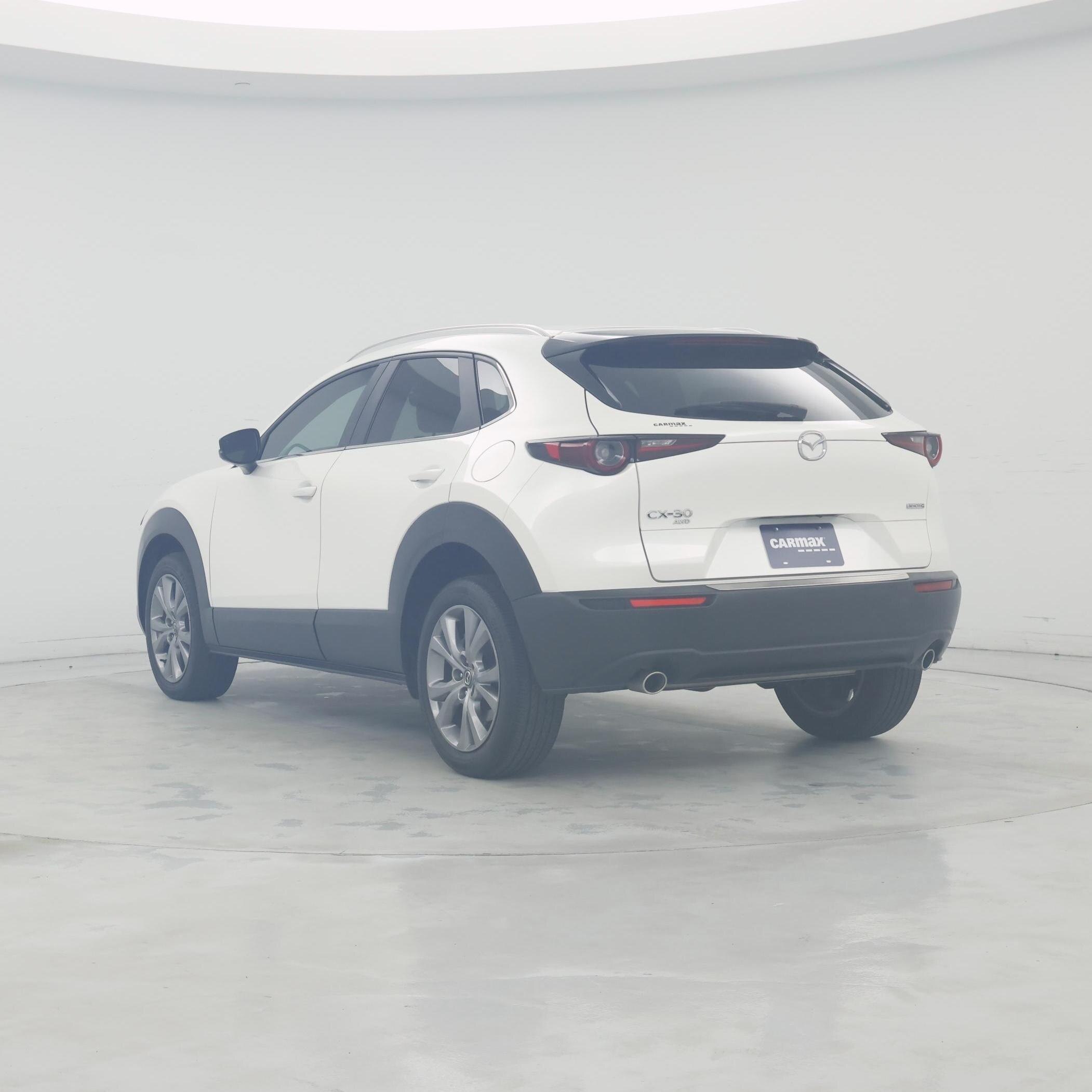 Thumbnail: 2023 Mazda CX-30 - 2