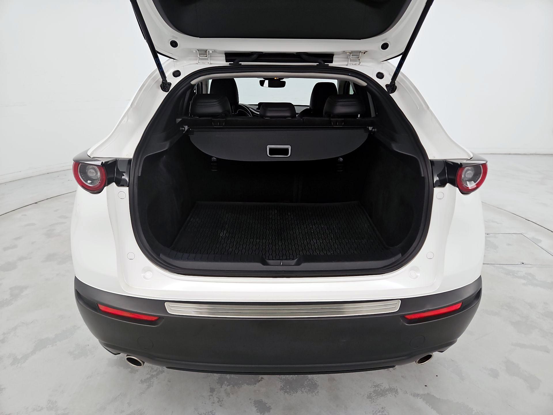 Thumbnail: 2023 Mazda CX-30 - 19