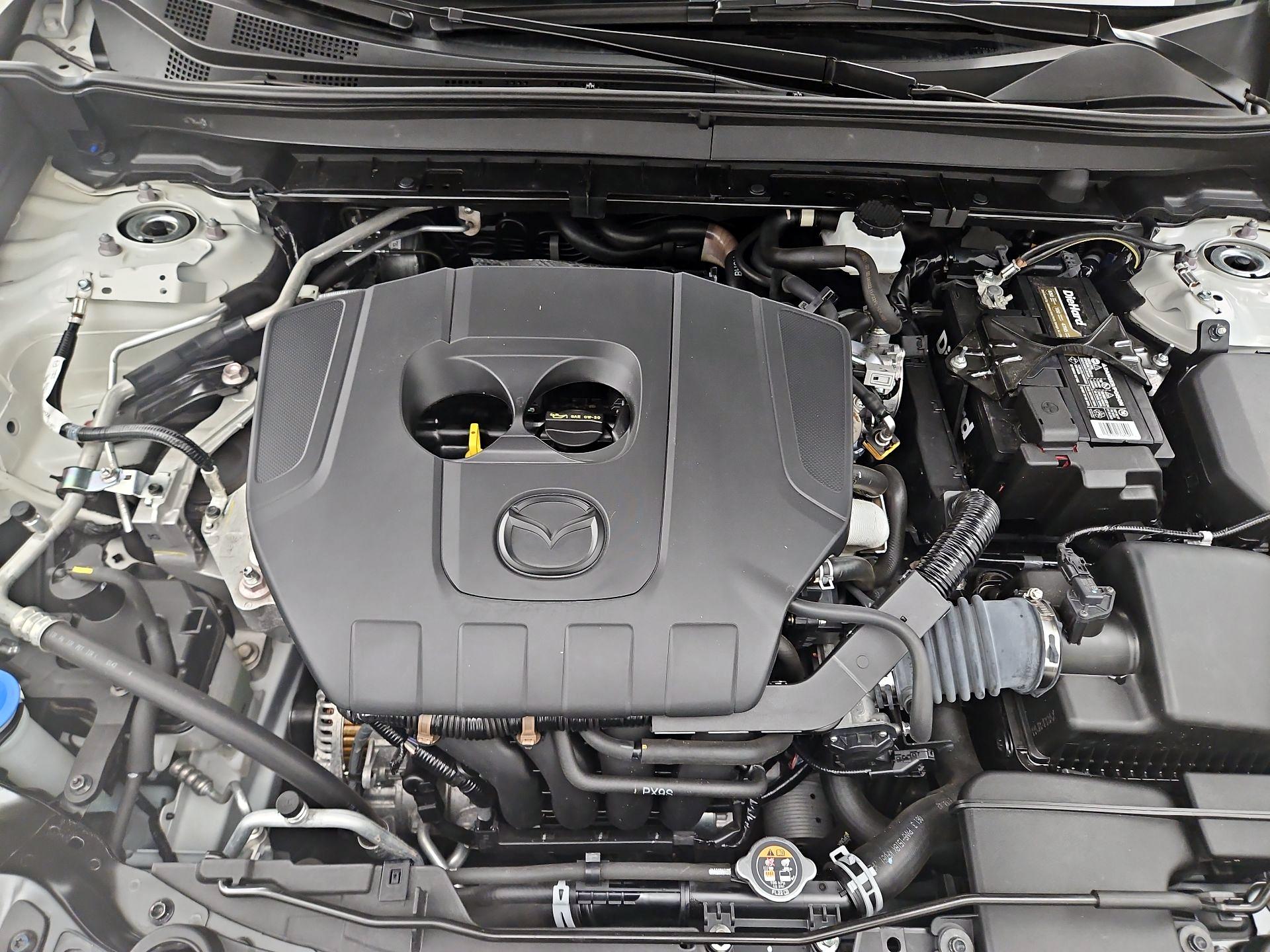 Thumbnail: 2023 Mazda CX-30 - 20