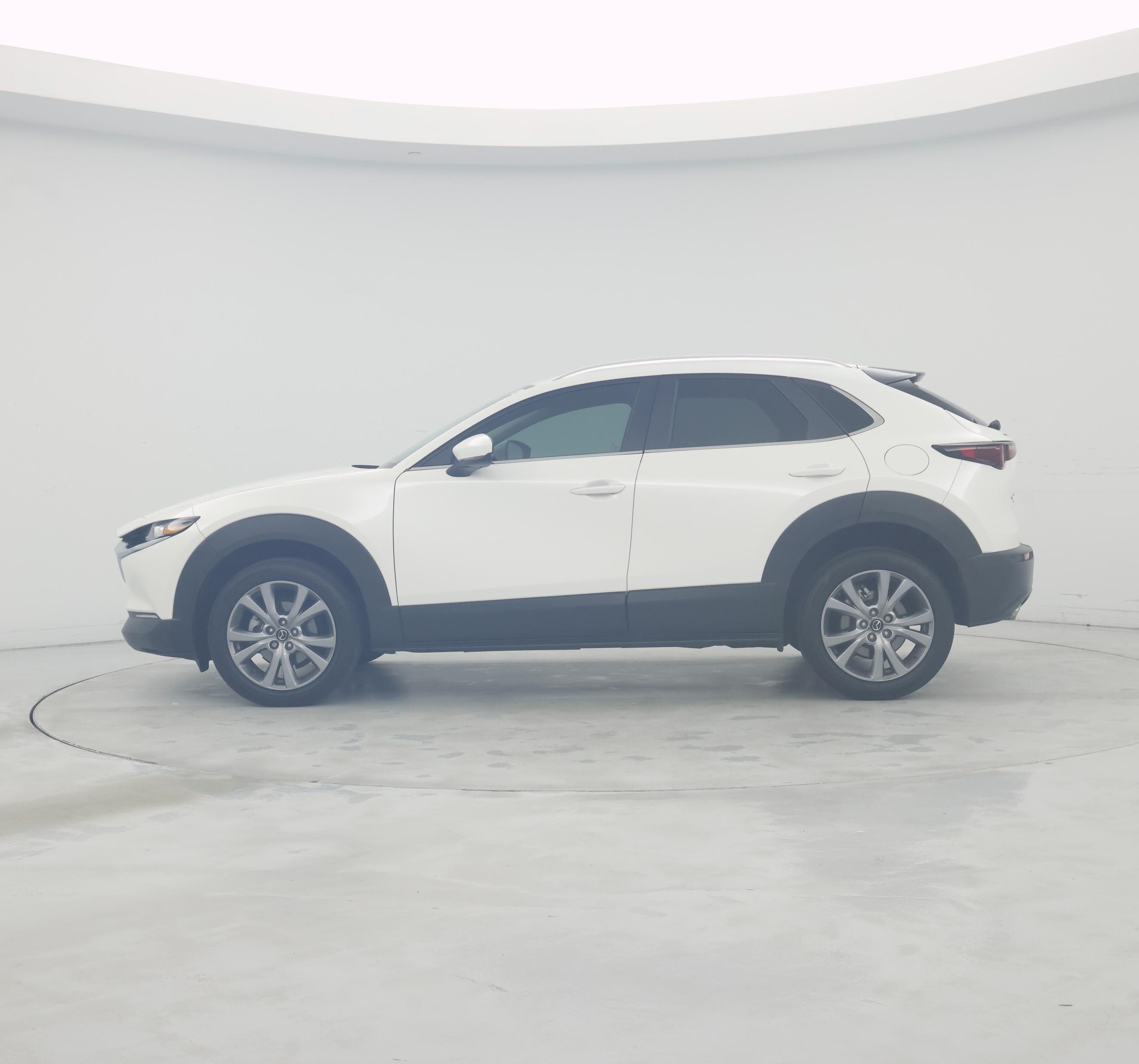 Thumbnail: 2023 Mazda CX-30 - 3