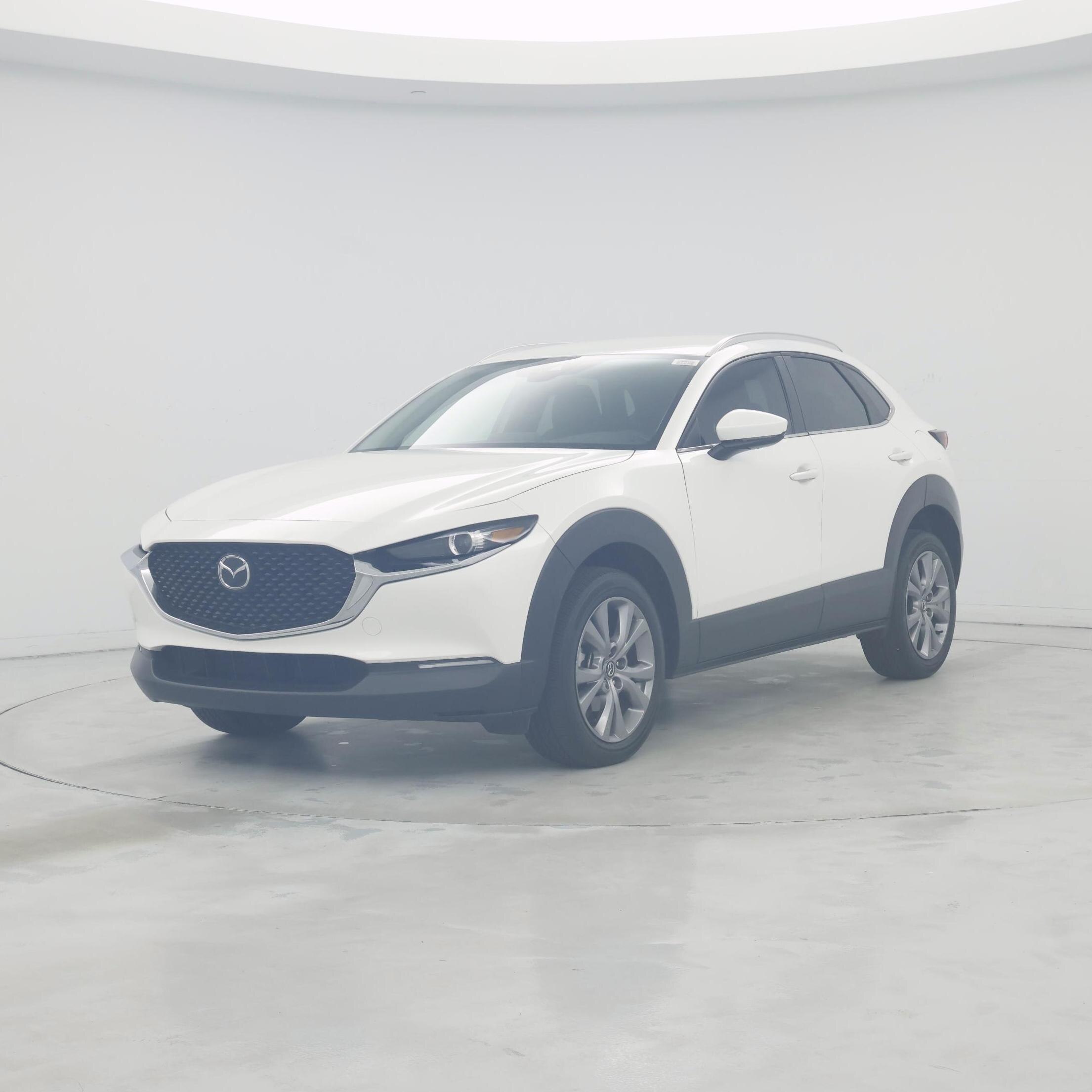 Thumbnail: 2023 Mazda CX-30 - 4
