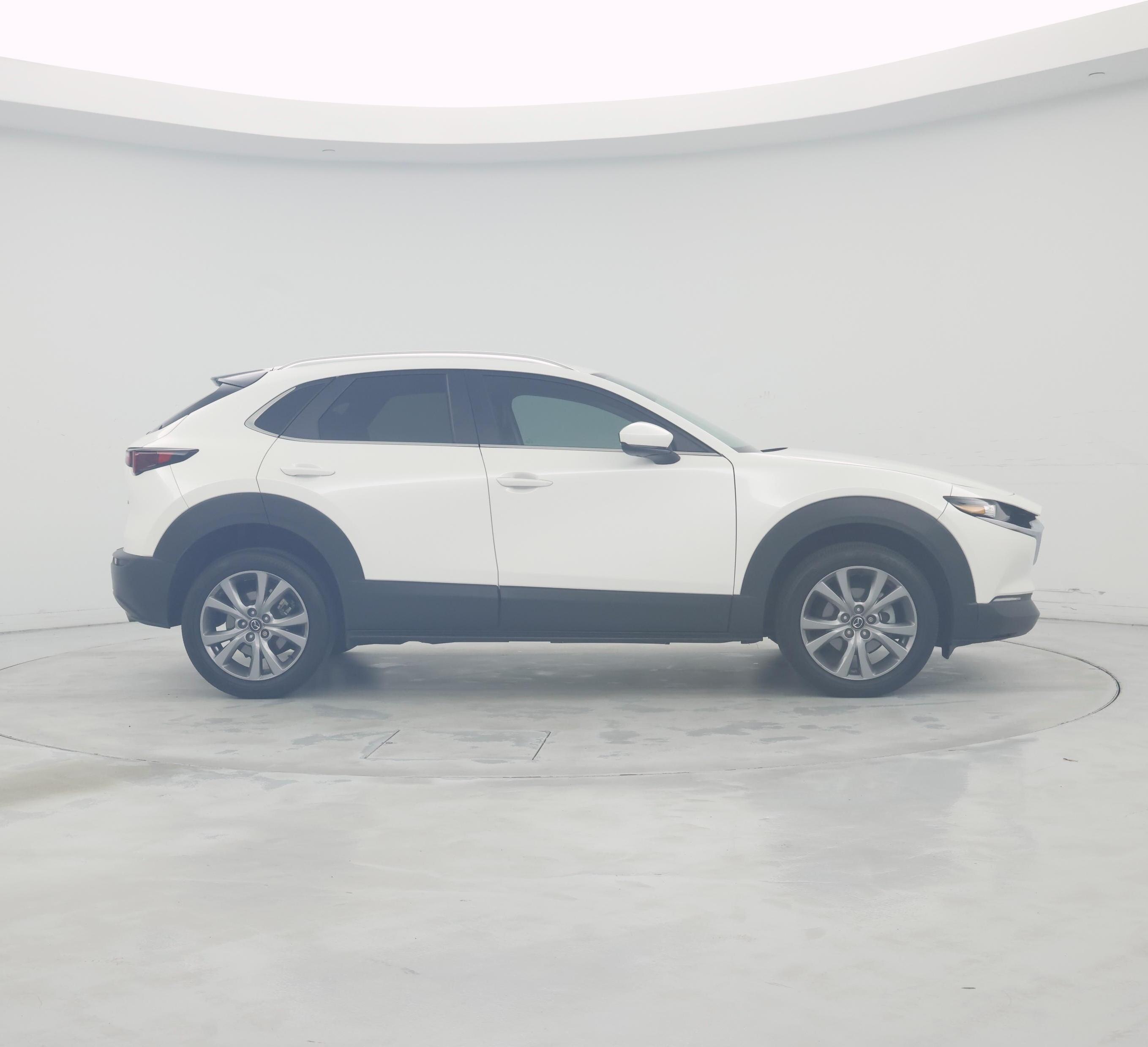 Thumbnail: 2023 Mazda CX-30 - 7
