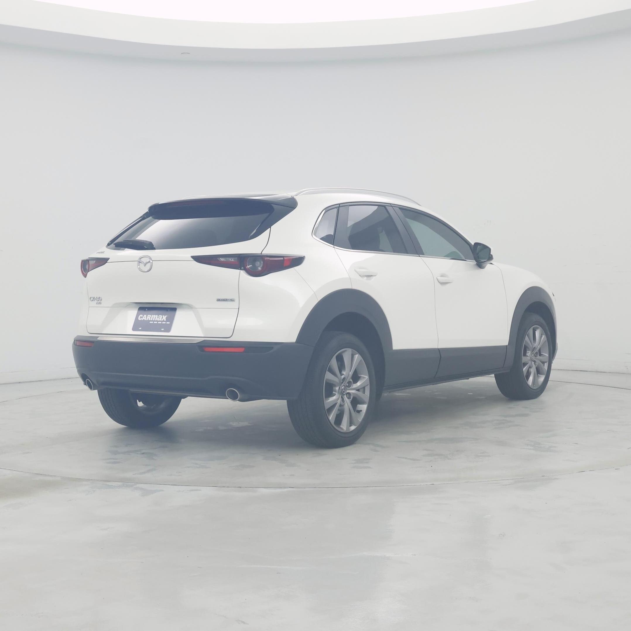 Thumbnail: 2023 Mazda CX-30 - 8