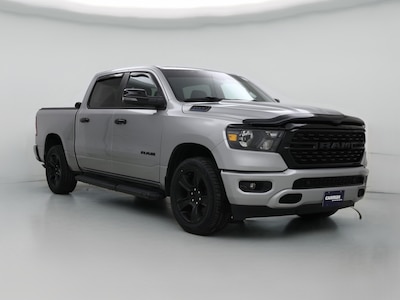 2023 Ram 1500 Bighorn