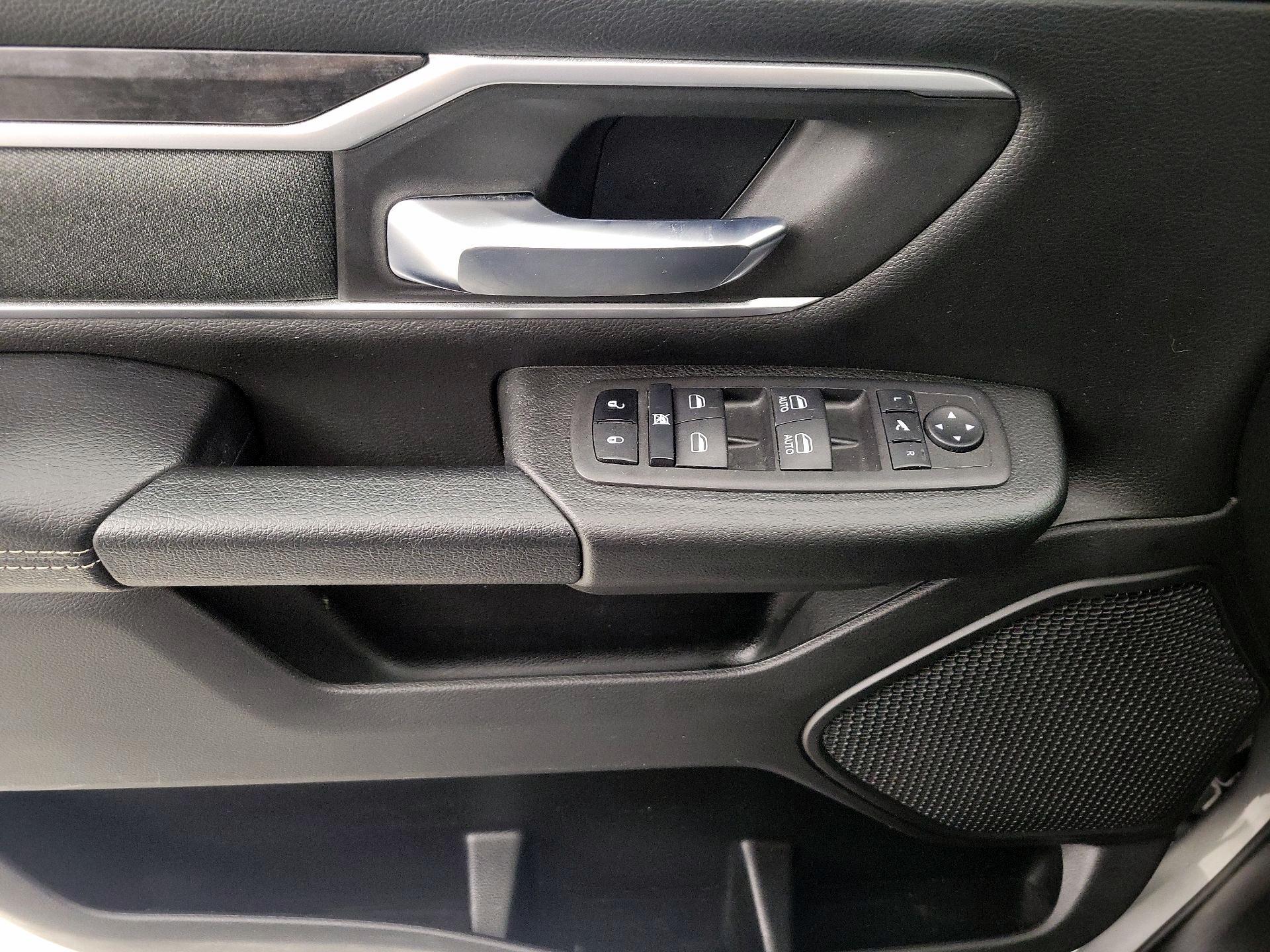 Thumbnail: 2023 RAM 1500 - 12