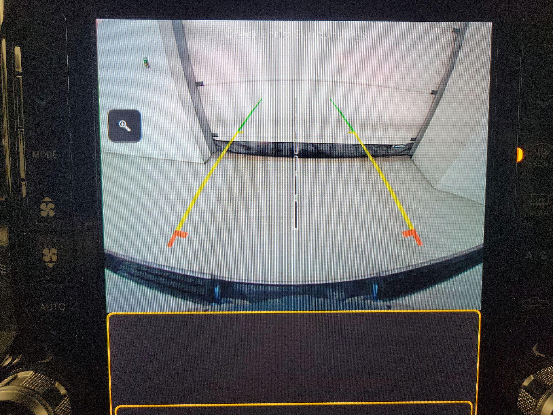 Thumbnail: 2023 RAM 1500 - 15