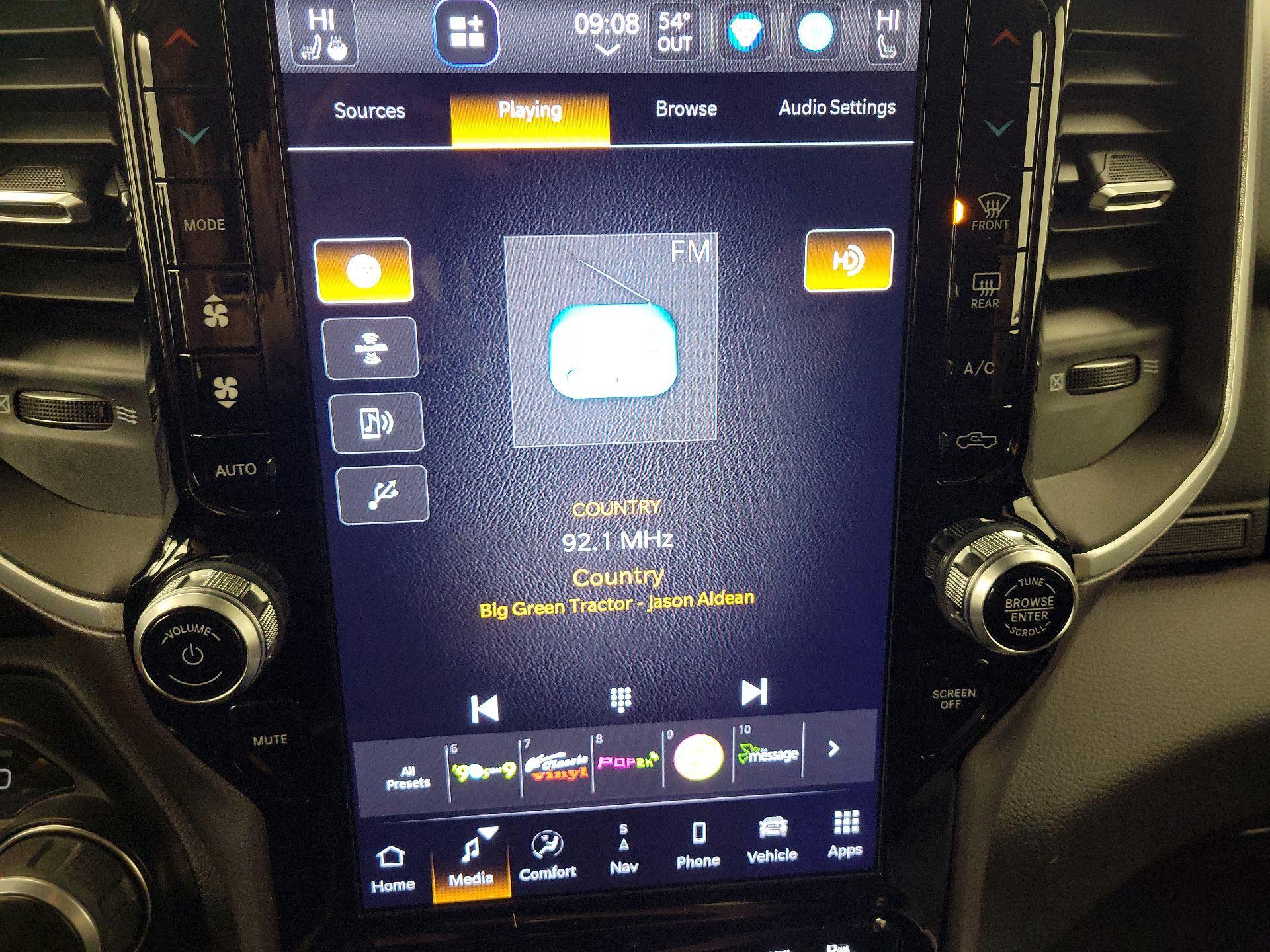 Thumbnail: 2023 RAM 1500 - 16