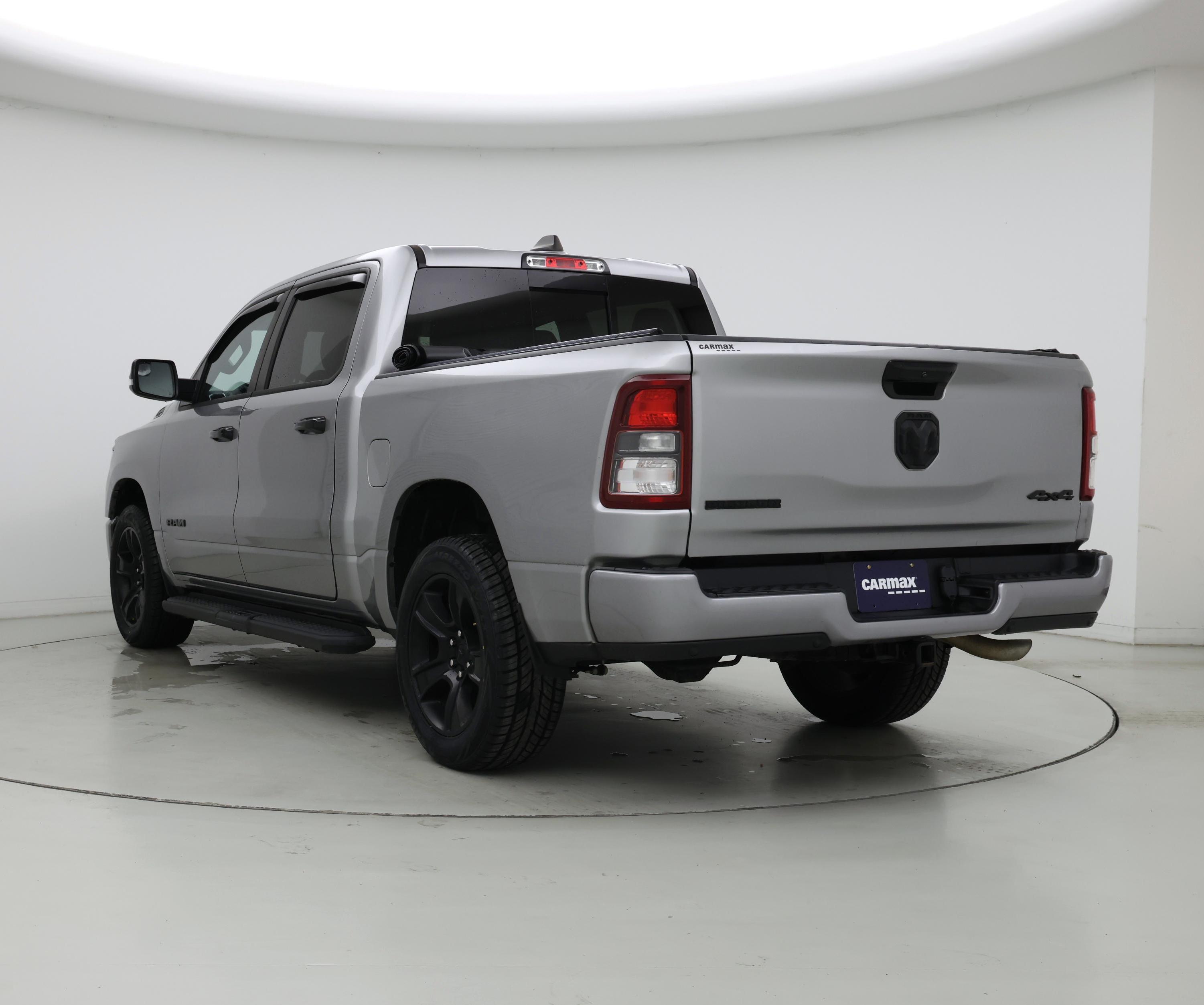 Thumbnail: 2023 RAM 1500 - 2